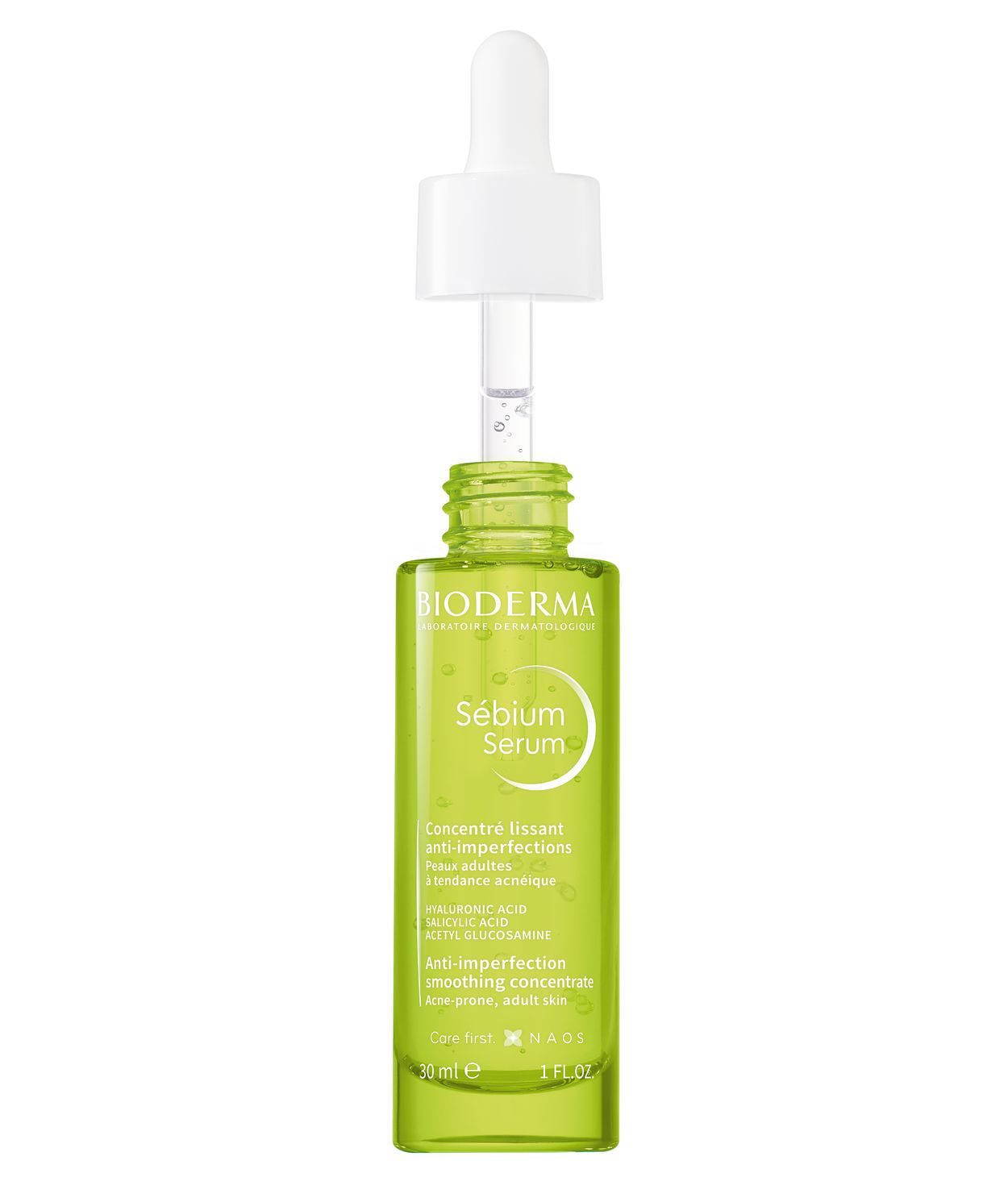BIODERMA Sebium Serum 30ml