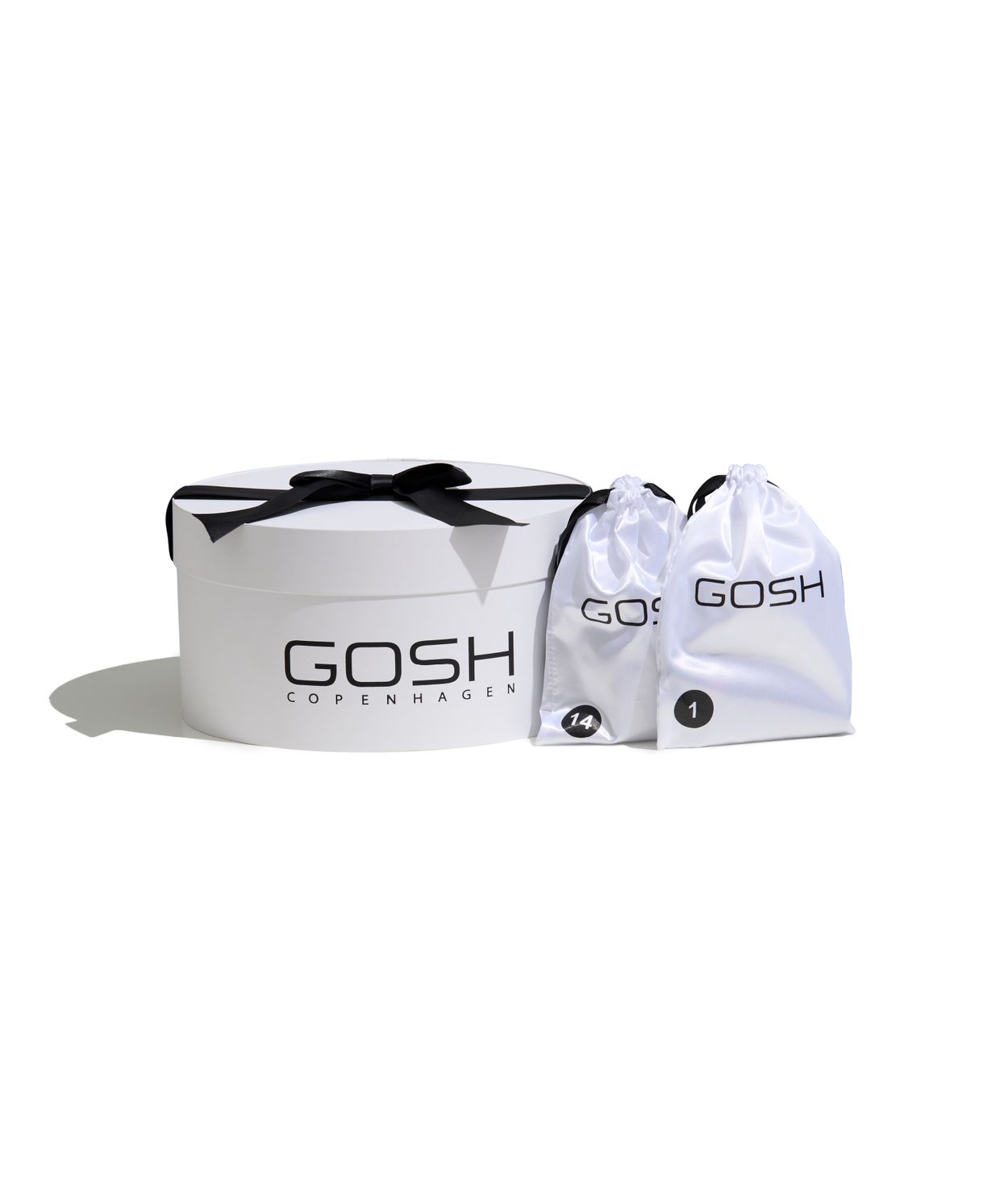 GOSH 24 Days Of Beauty