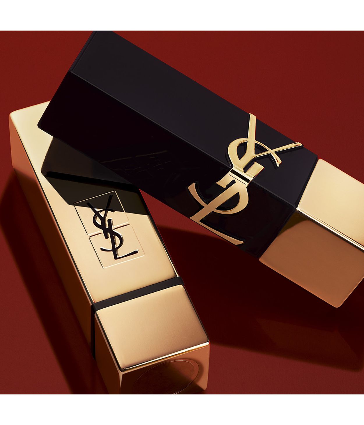 YSL Rouge Pur Couture The Bold Lipstick