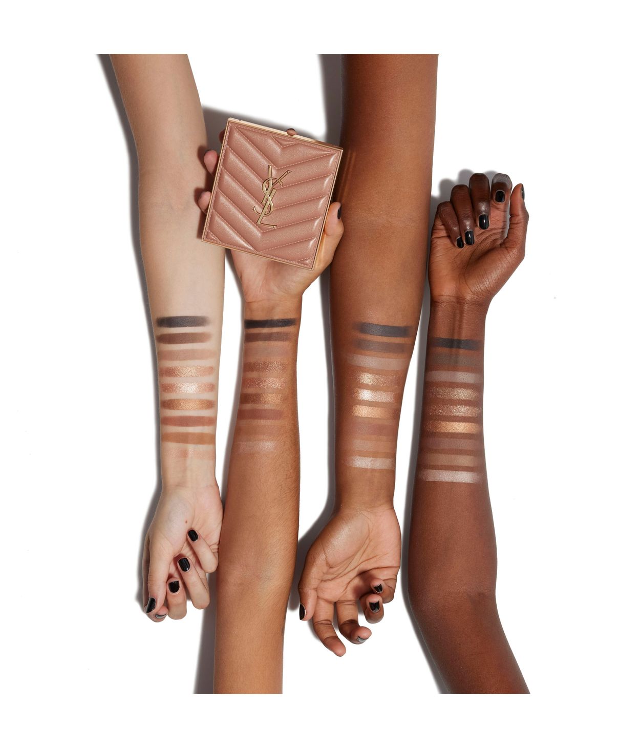 YSL Couture Eye Palette Medium