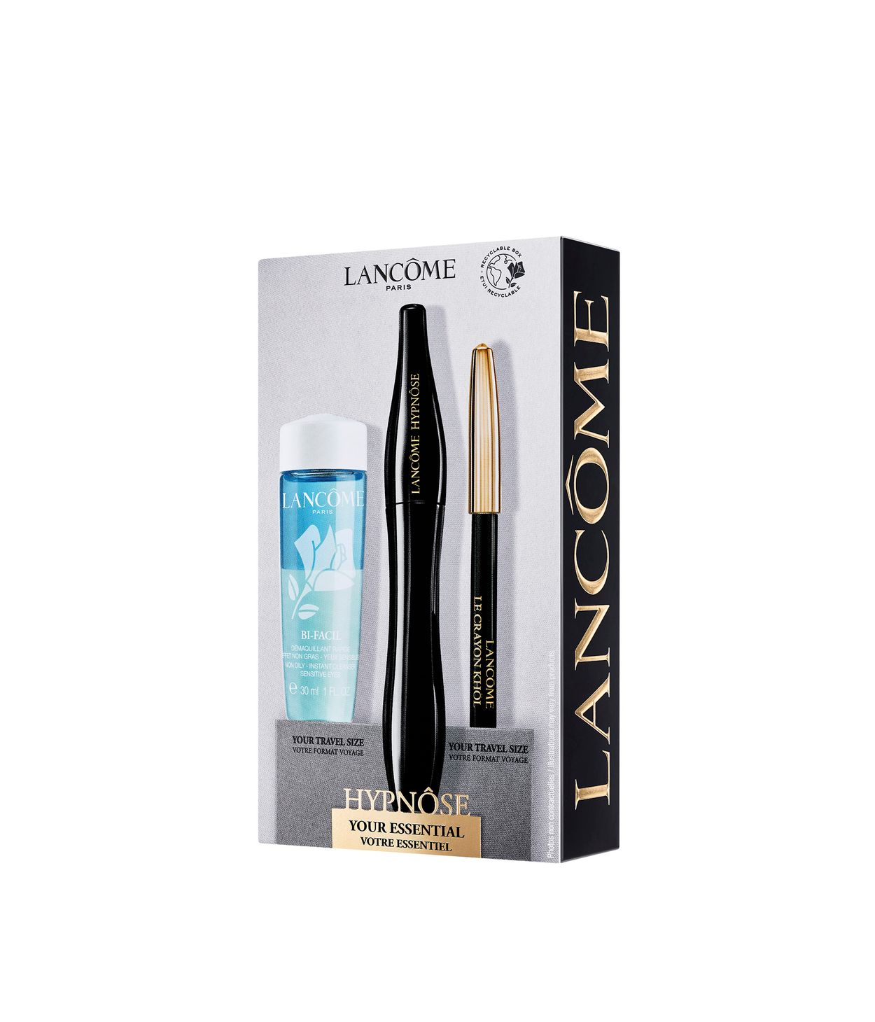 LANCOME Hypnôse maskaraaskja