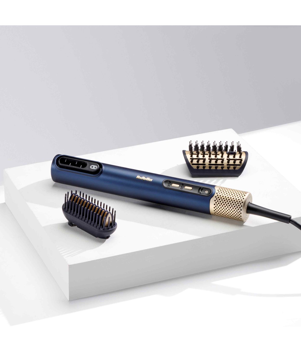 Babyliss Air Wand 3 in 1 Krullujárn