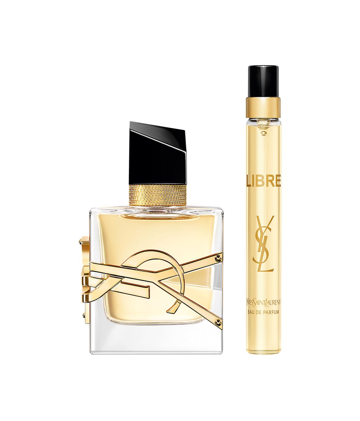 YSL Libre edp 30ml+10ml