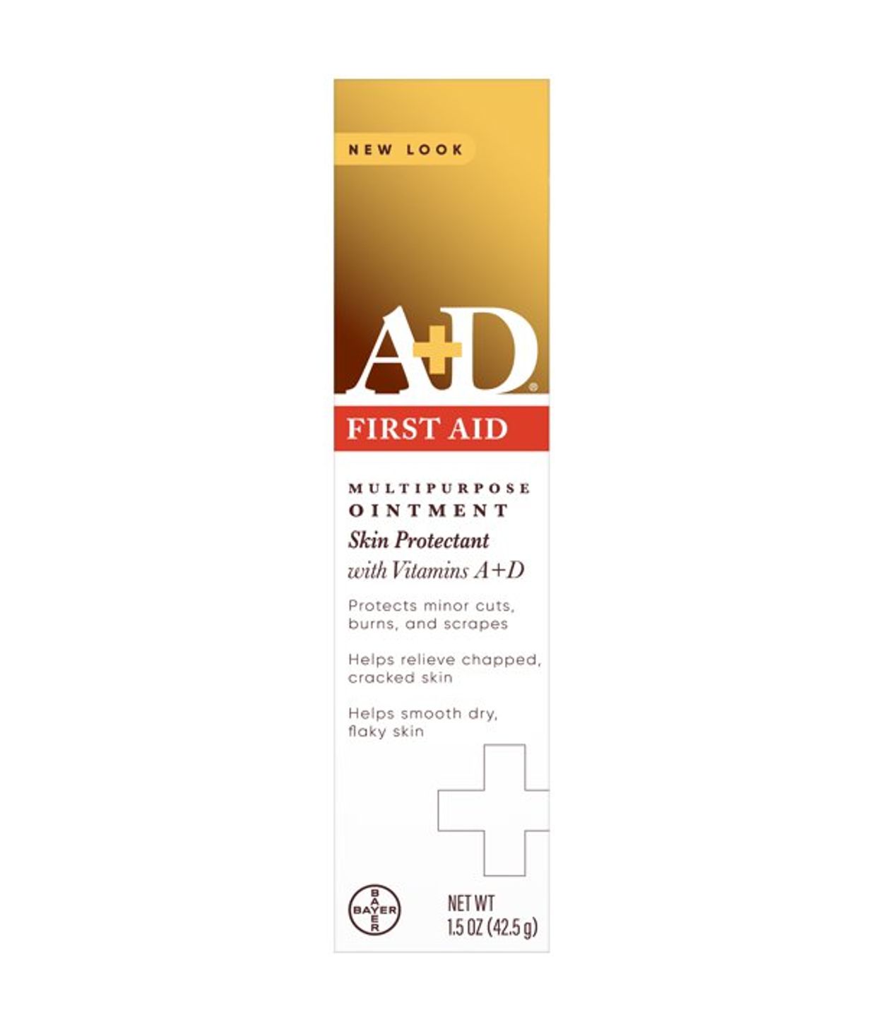 AD First Aid Ointment 42.5g