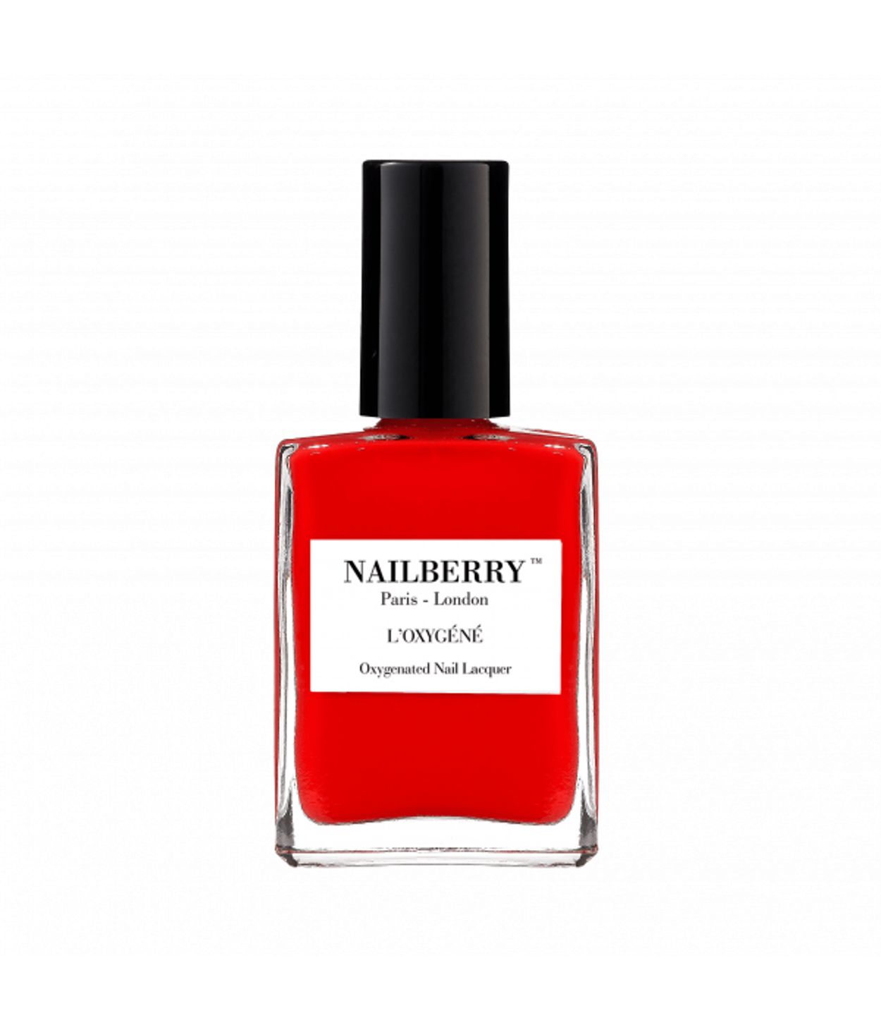 NAILBERRY Cherry cherie