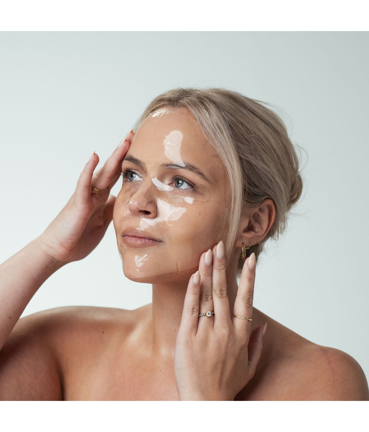 ChitoCare beauty Marine Super Hydration Mask 15ml