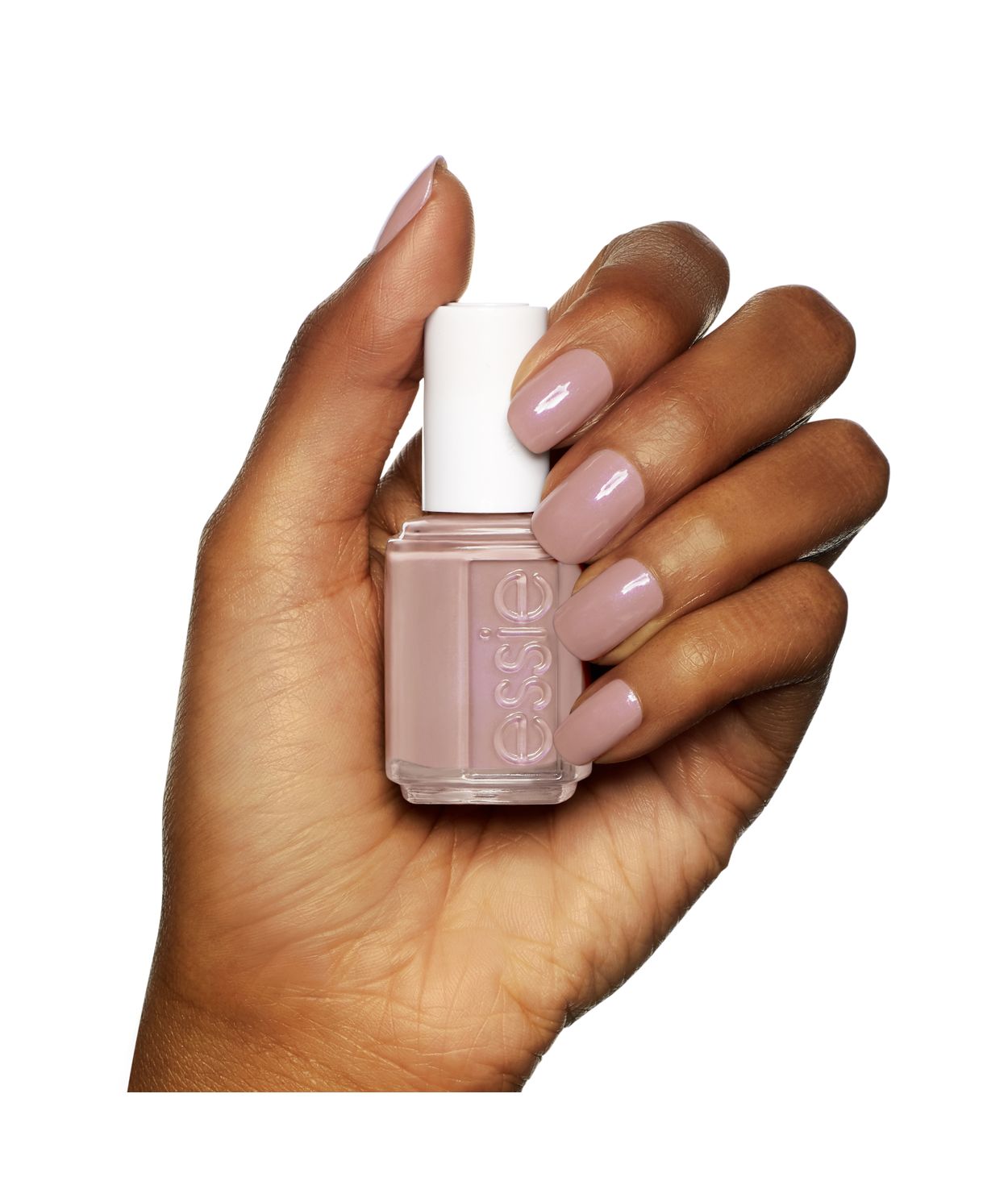 Essie 40 Demure Vix
