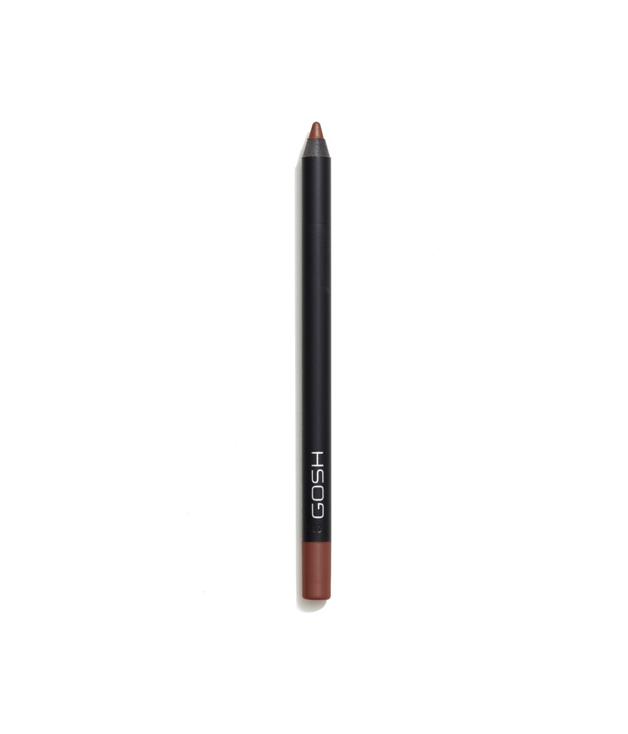 GOSH Velvet Touch Lipliner Waterproof