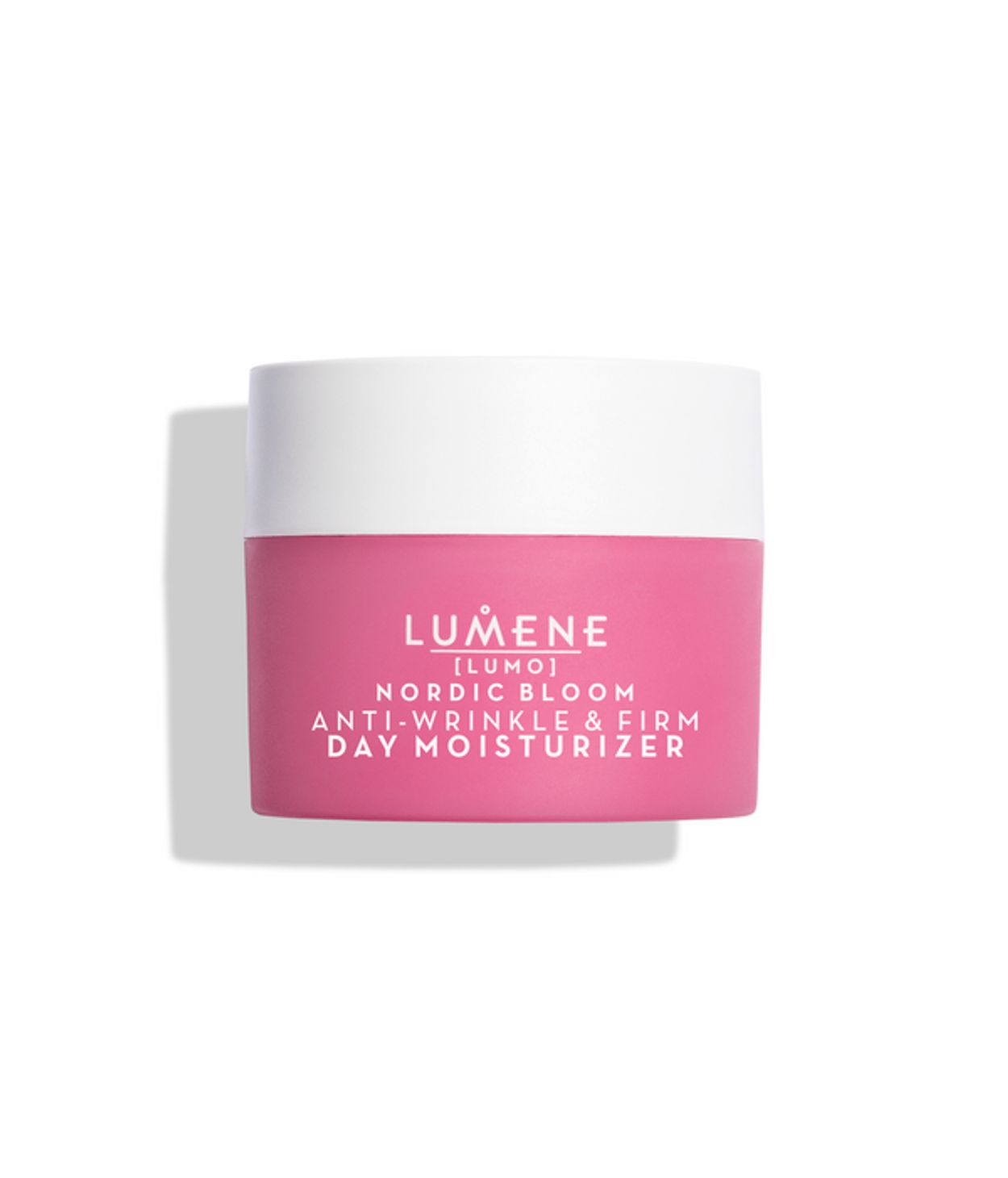LUMENE Bloom Anti & Firm Day Moisturizer 50ml