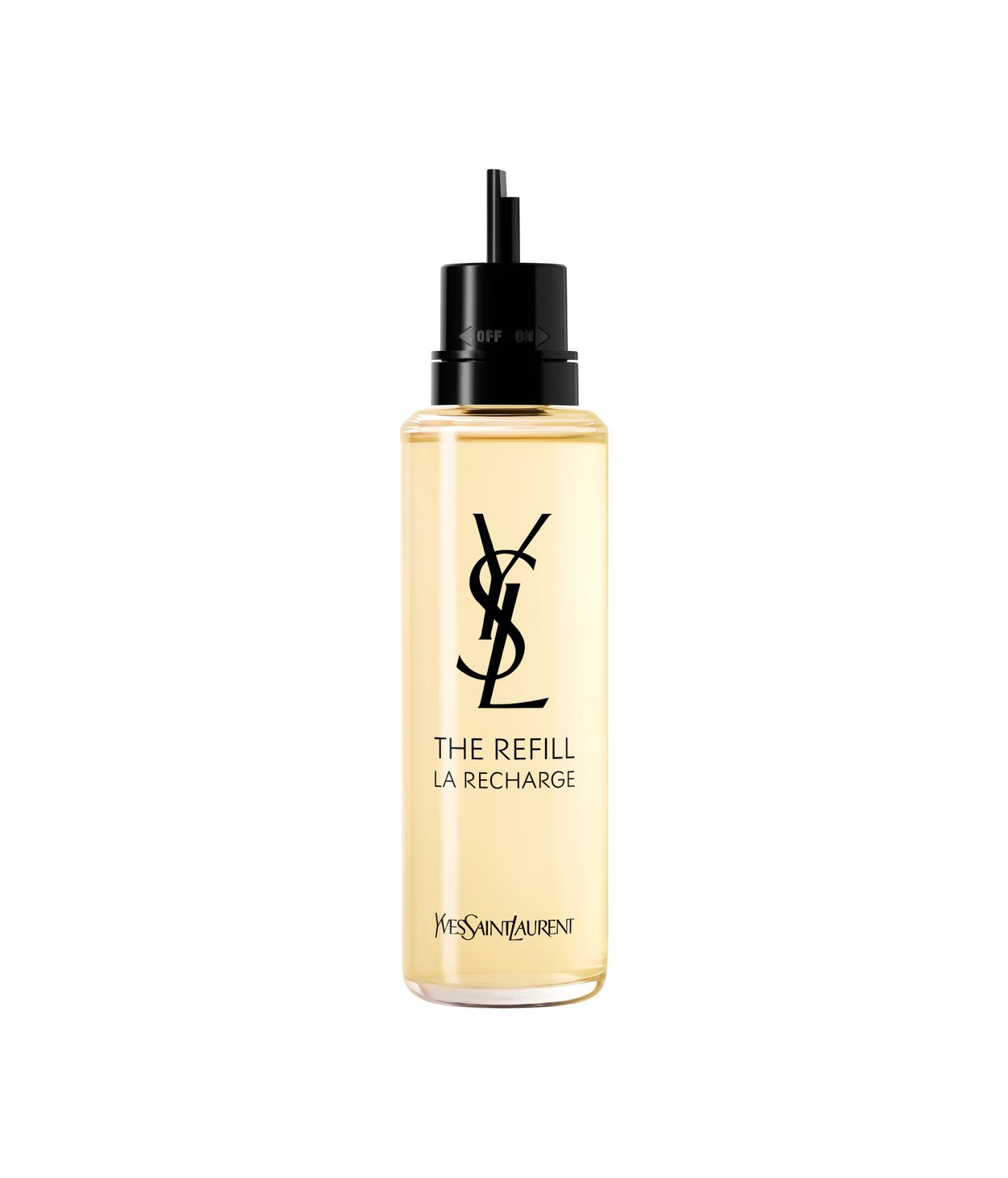 YSL Libre Eau De Parfum Refill 100ml