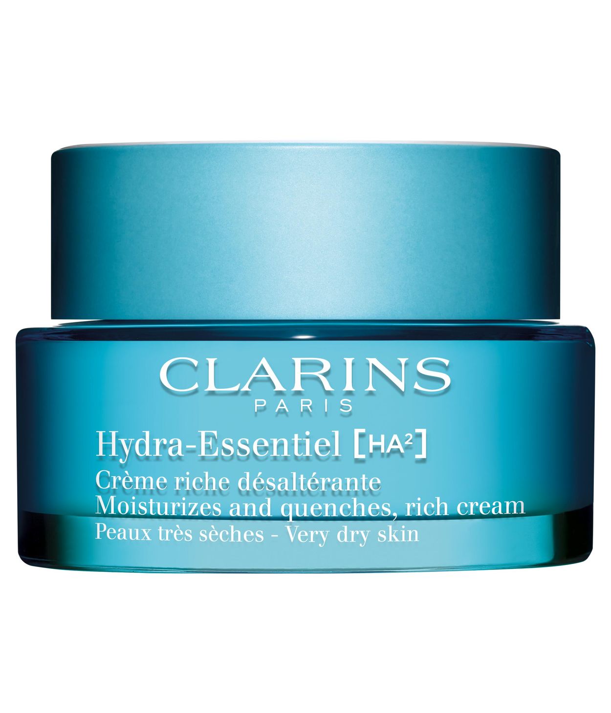 CLARINS Hydra Essentiel Day Cream Dry Skin 50ml