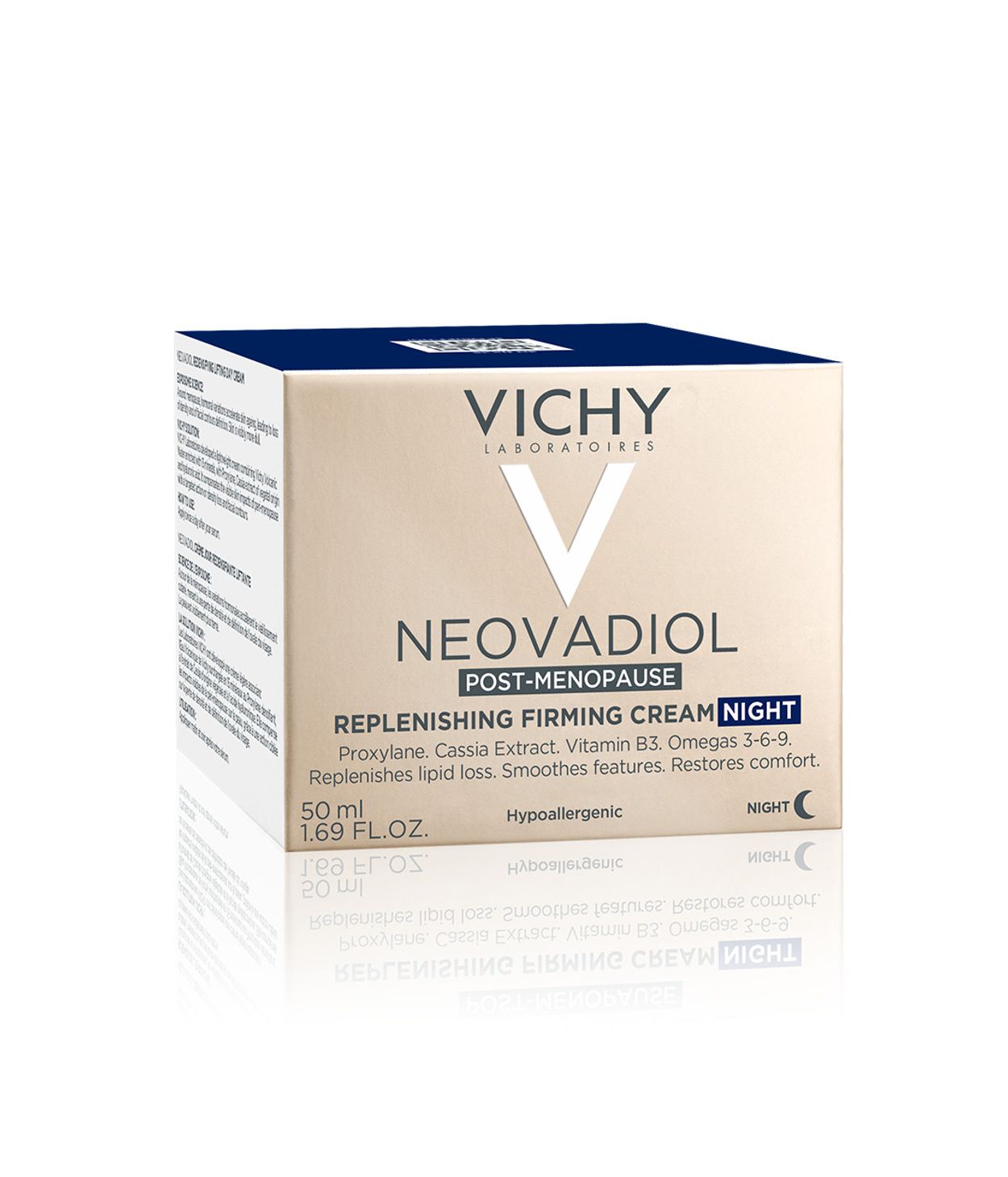 VICHY NEO Post Meno Night Cream 50ml