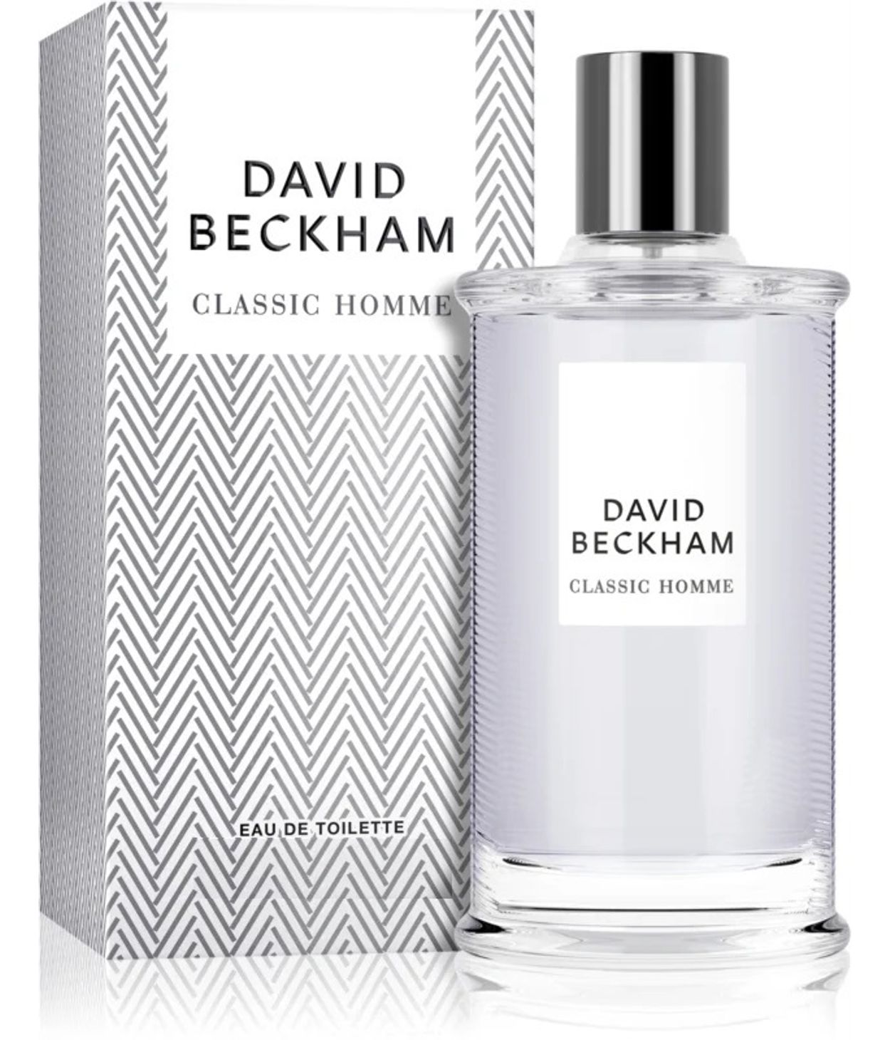 David Beckham Classic Homme edt 50ml