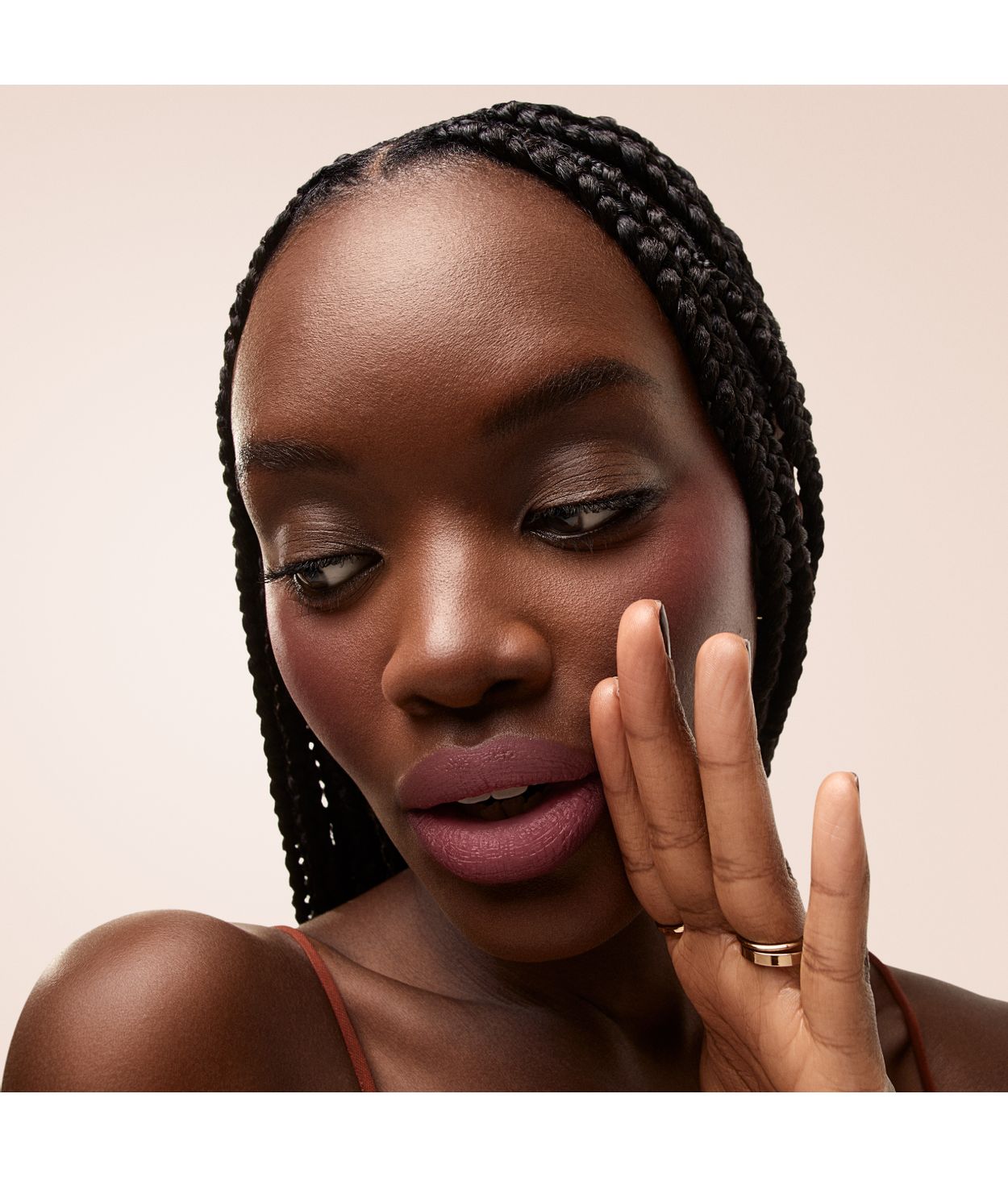 LANCOME Absolu Rouge Intimatte