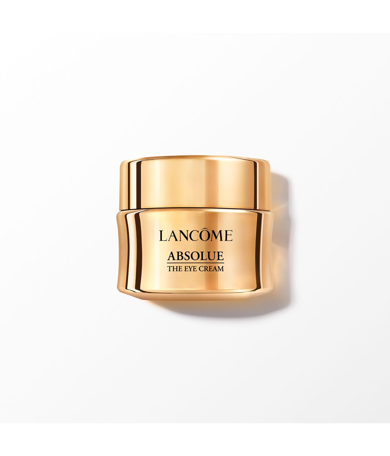 LANCOME Absolue Revitalizing Eye Cream 20ml