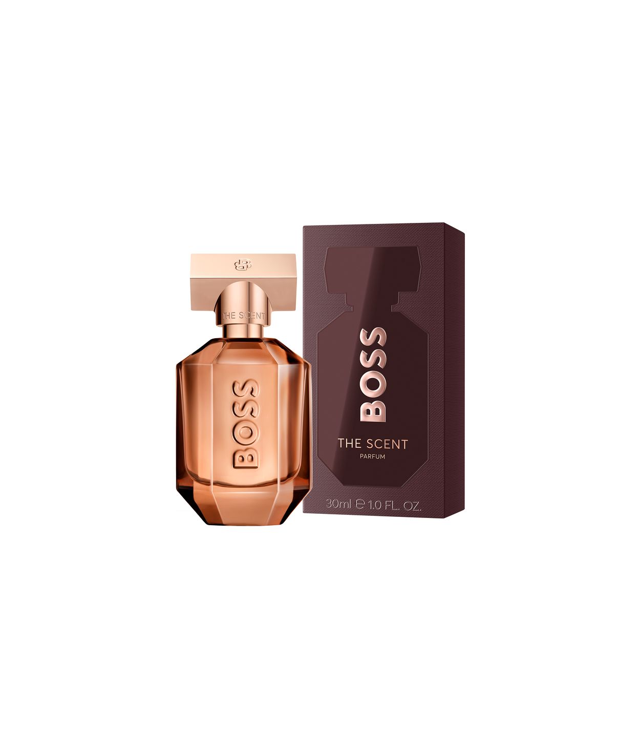 BOSS The Scent Le Parfum for Her