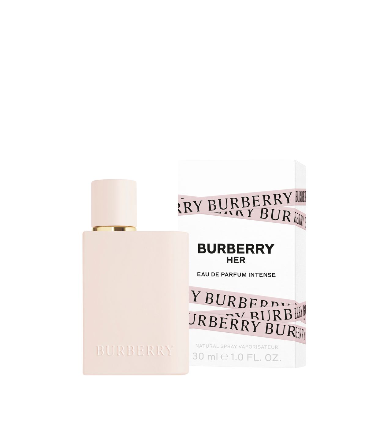 Burberry Her Intense Edp
