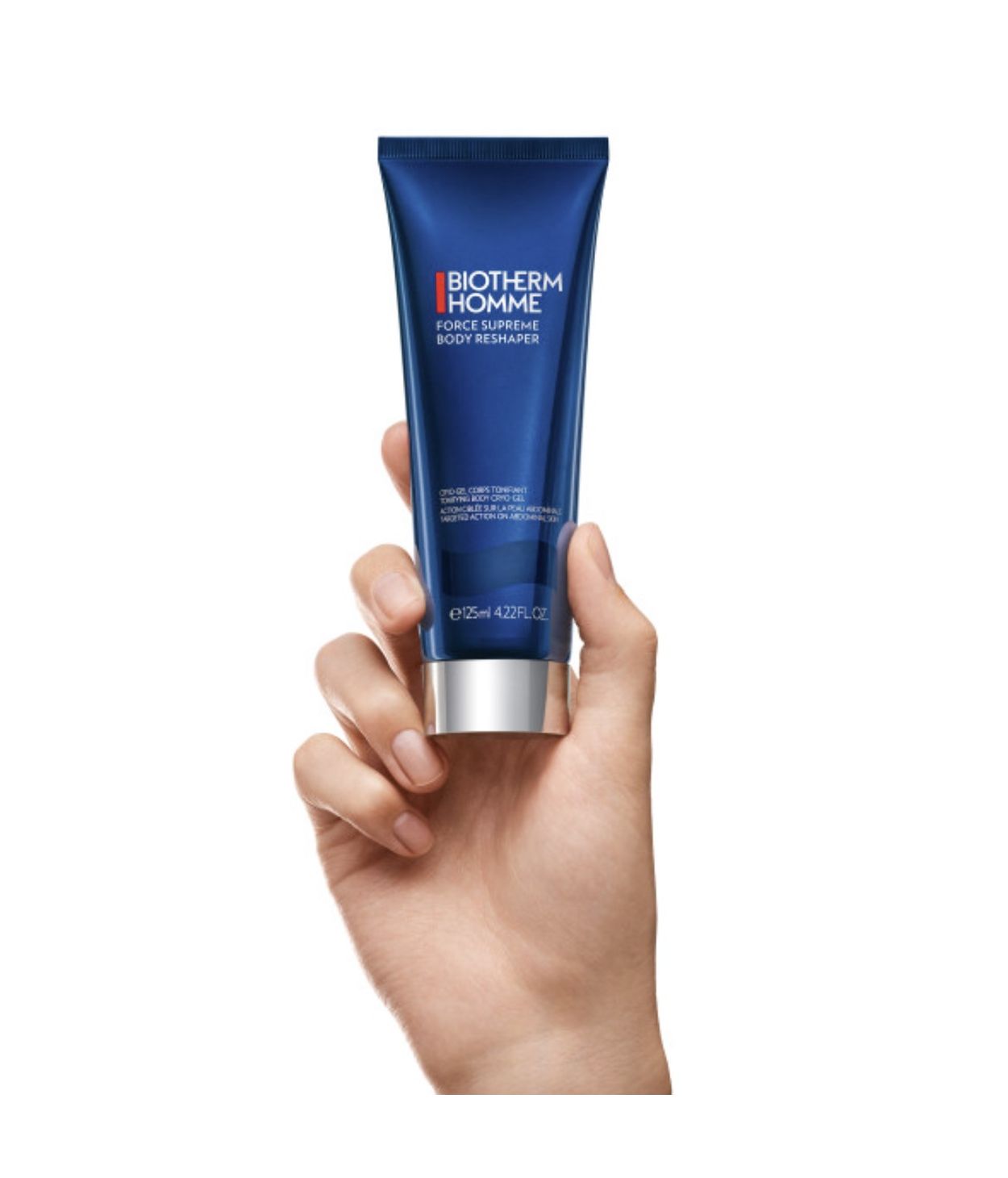 BIOTHERM HOMME Body Reshaper 125ml