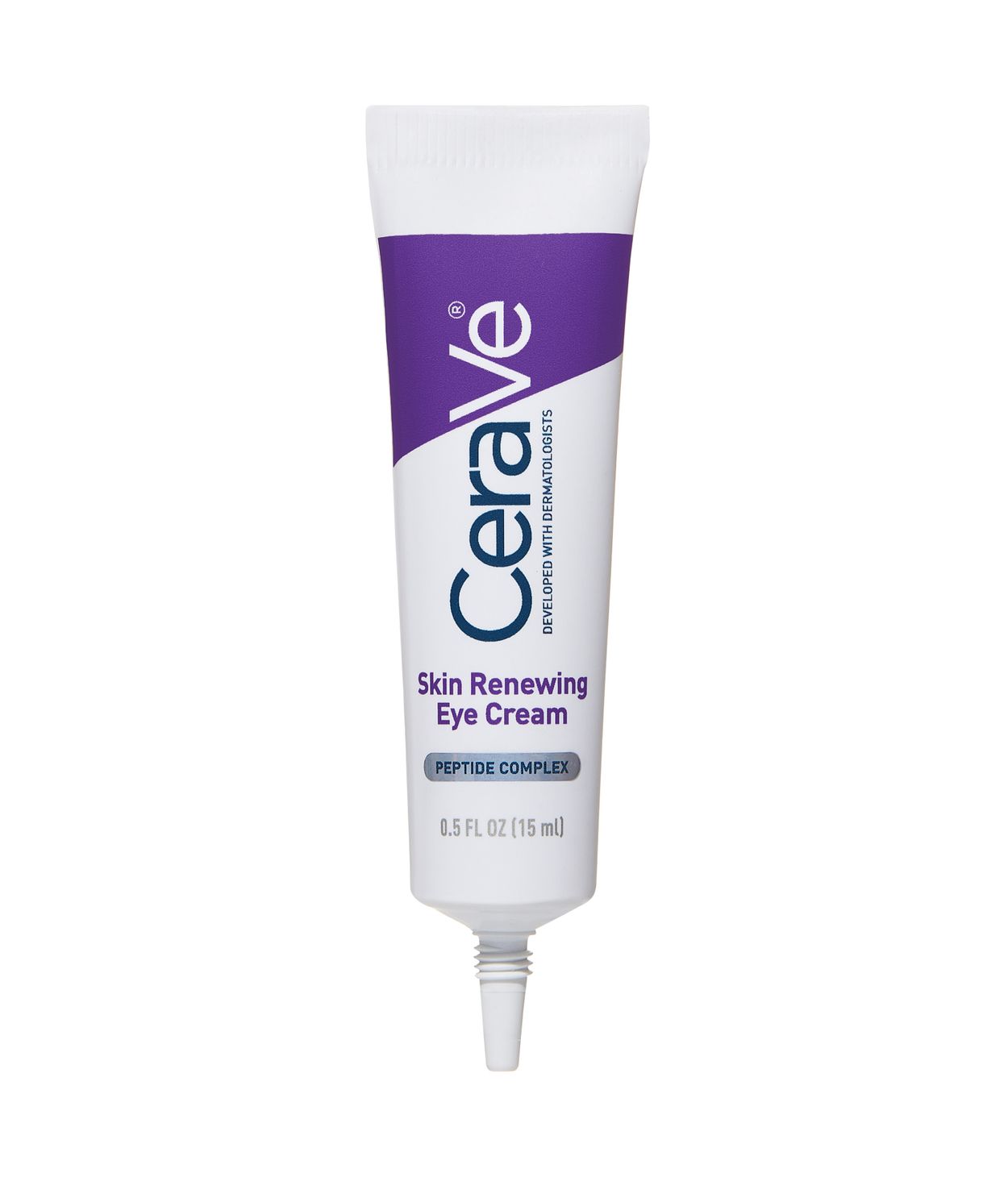 CeraVe Skin Renewing Eye Cream 15ml