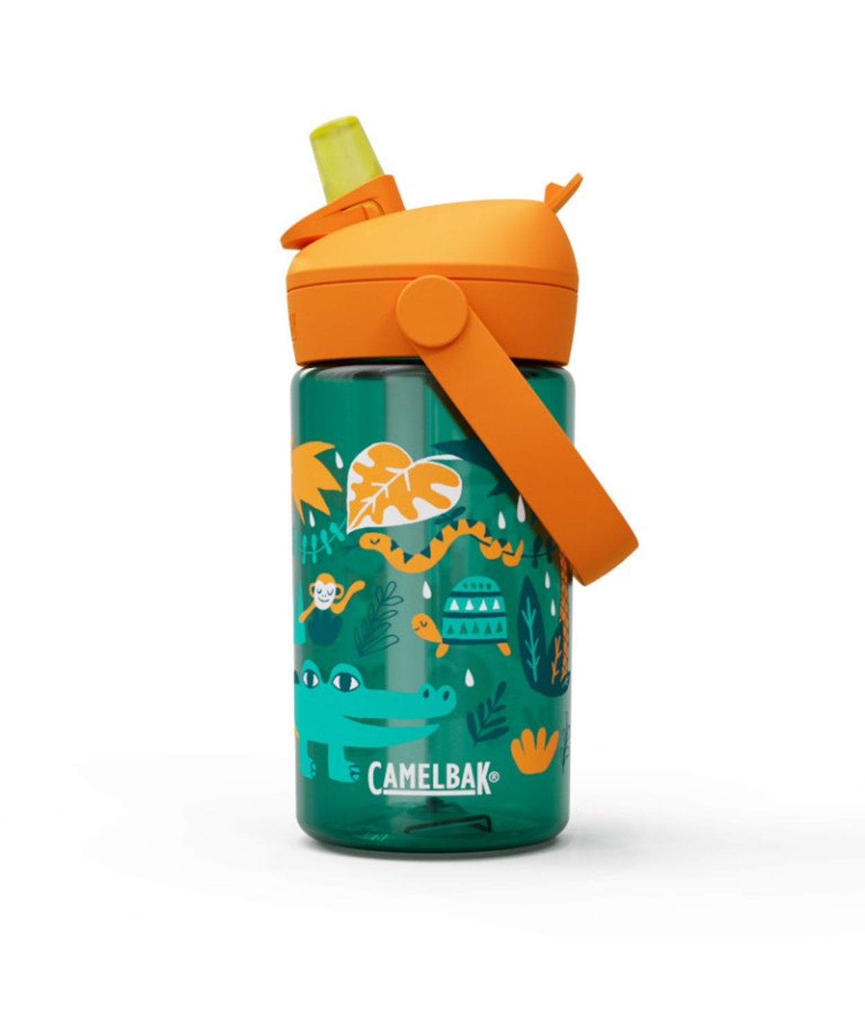 Camelbak Barnabrúsi 0,4L Jungle Animal