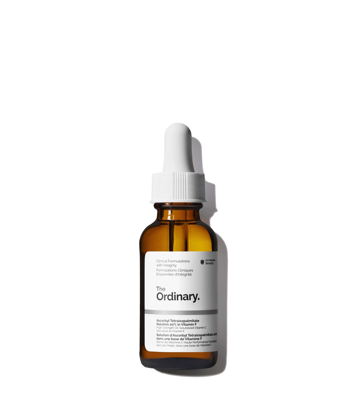 The Ordinary Ascorbyl Tetraisopalmitate Solut 30ml