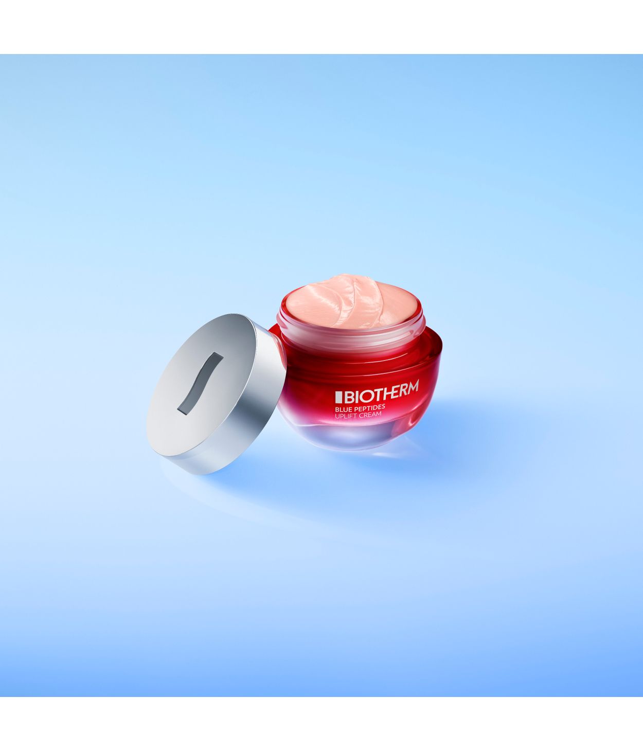 BIOTHERM Blue Peptides Uplift Cream 50ml