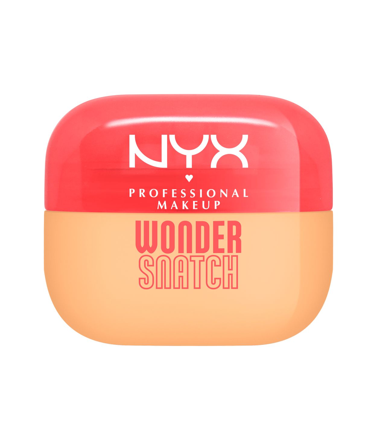 NYX Wonder Snatch Powder