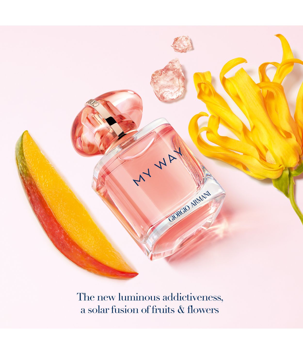 Armani My Way Ylang edp 