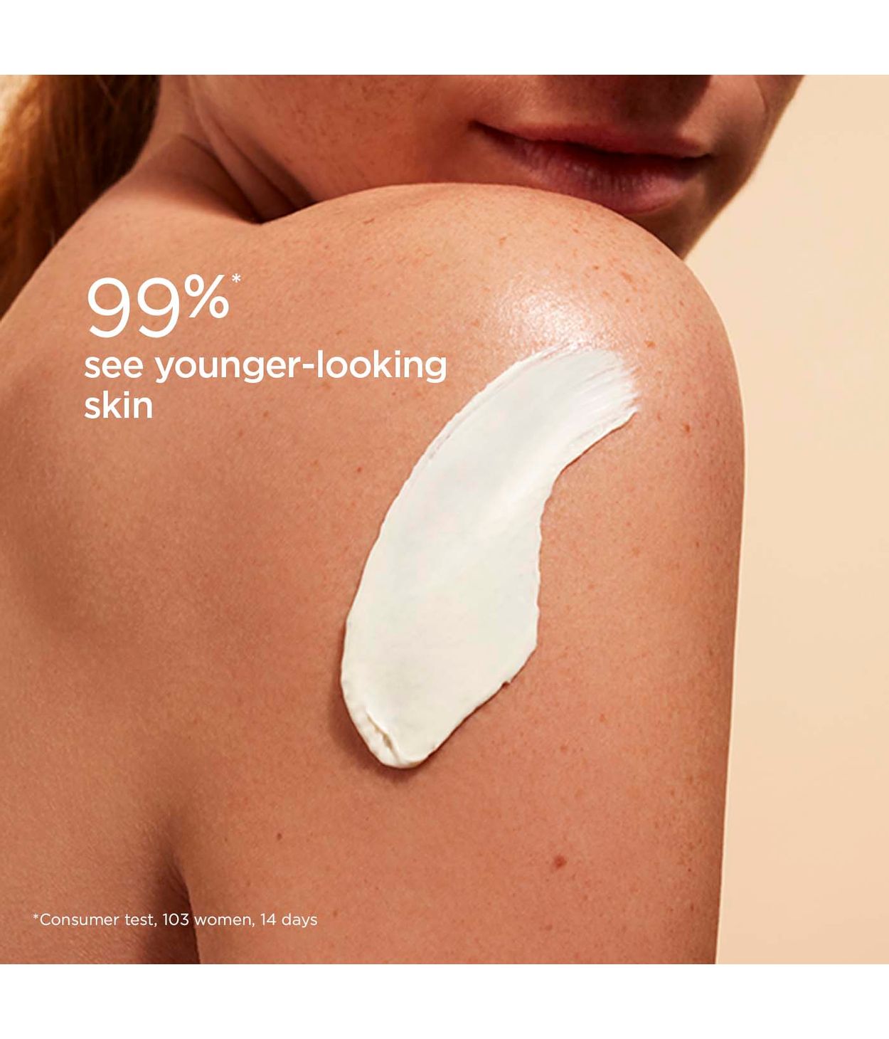 CLARINS Sun Body Cream SPF50+ 150ml