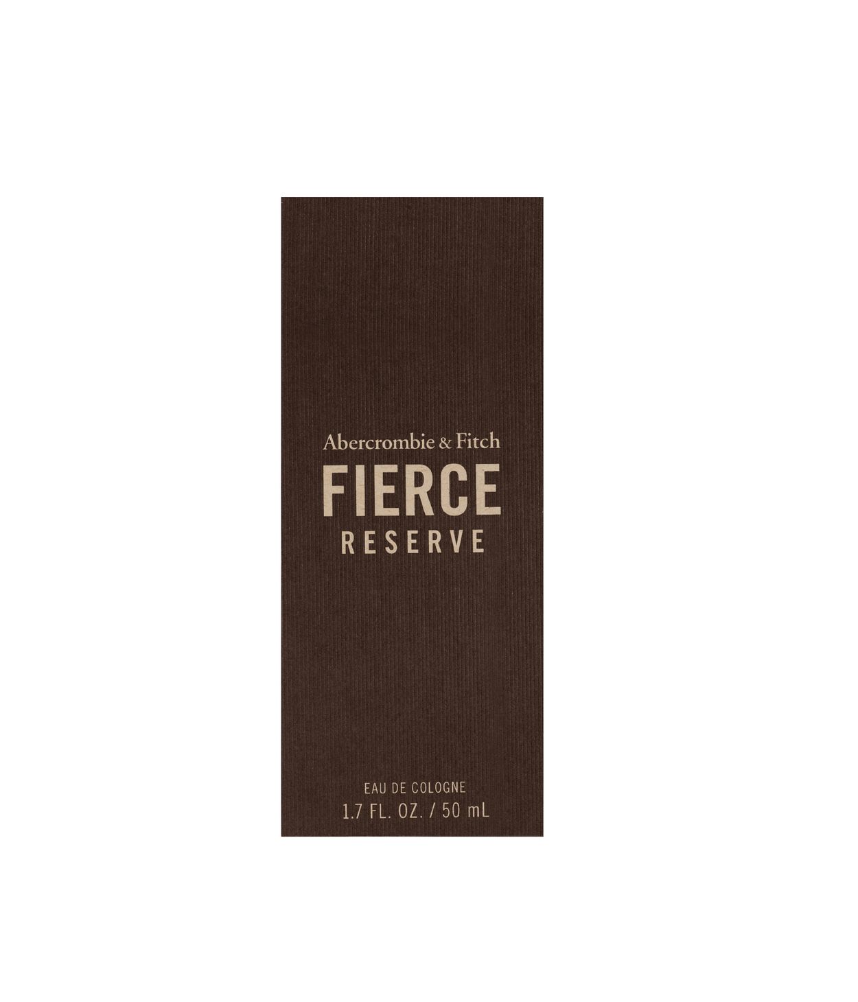 Abercrombie & Fitch Fierce Reserve Eau de Cologne