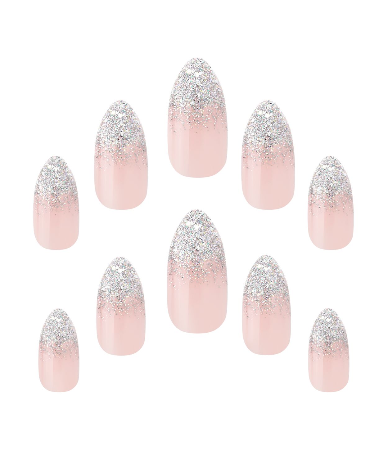 Elegant Touch Luxe Looks V-I-Please