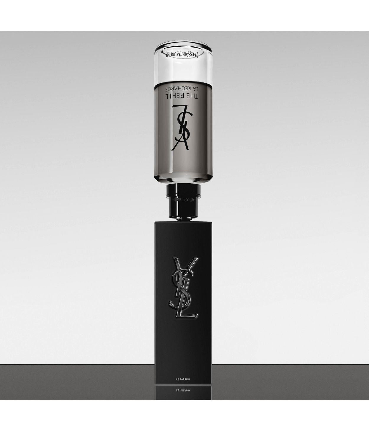 YSL MYSLF LE PARFUM refill 150ml