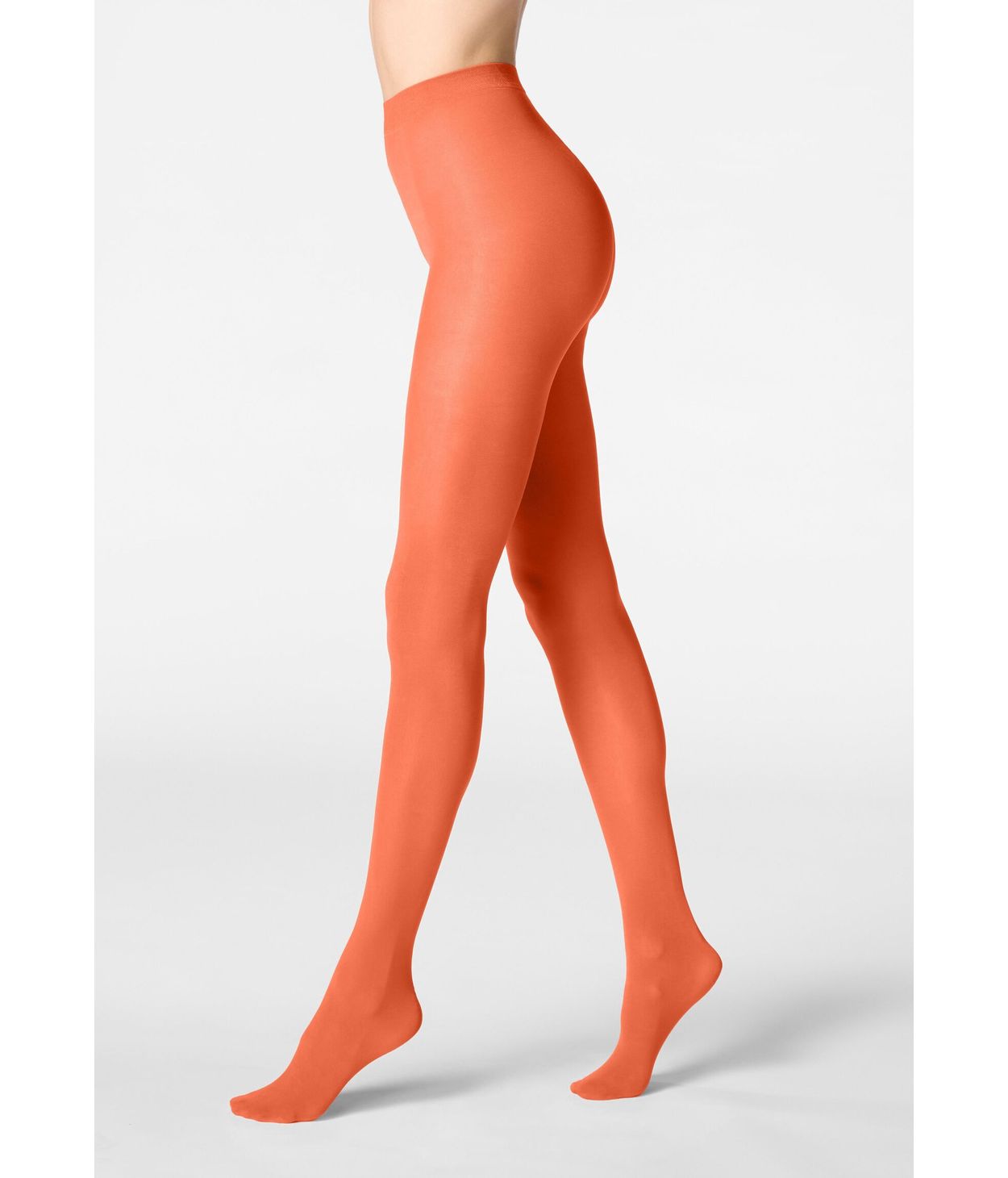 Oroblu All Colors 50 tights Mandarin 9
