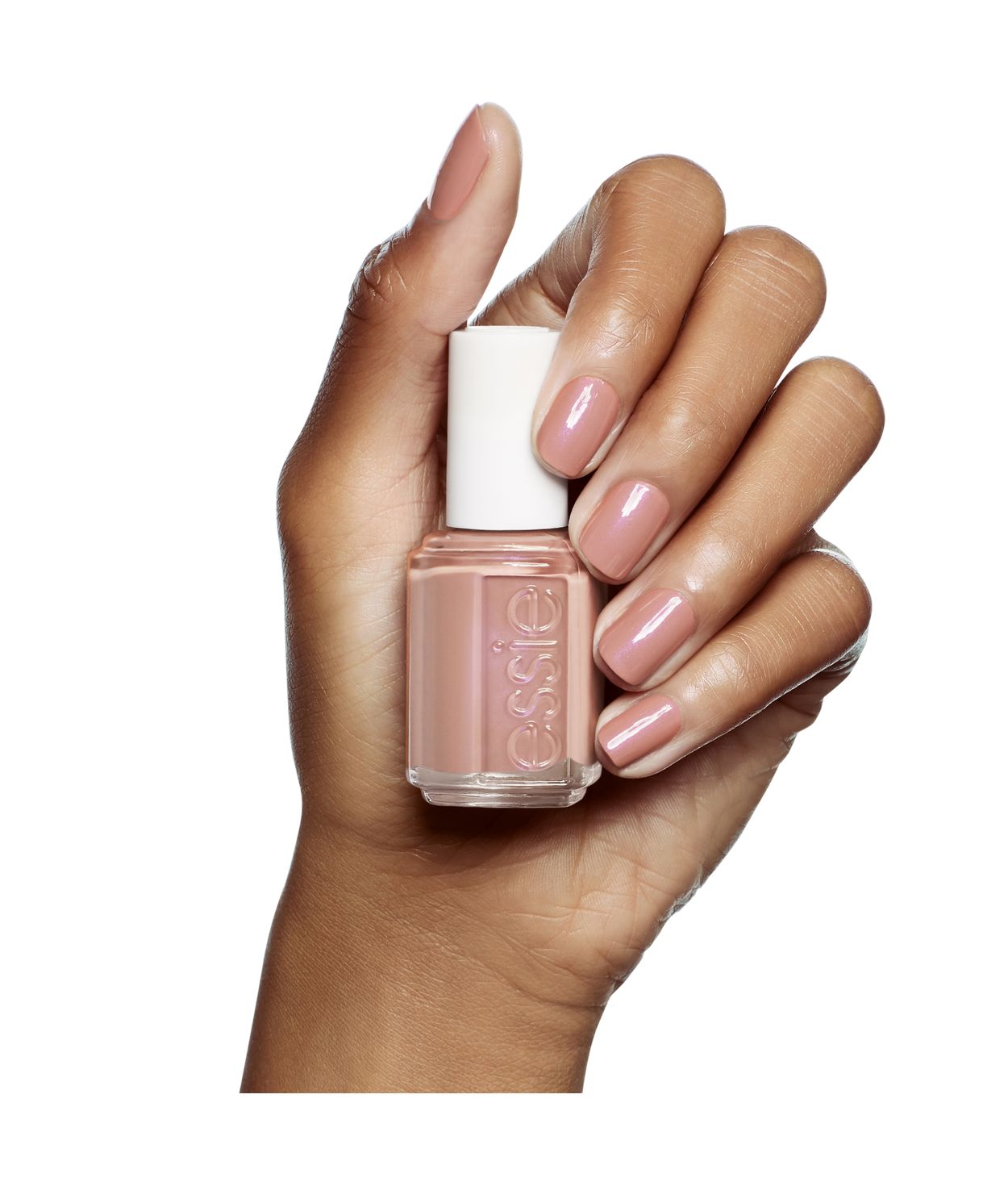 Essie 40 Demure Vix