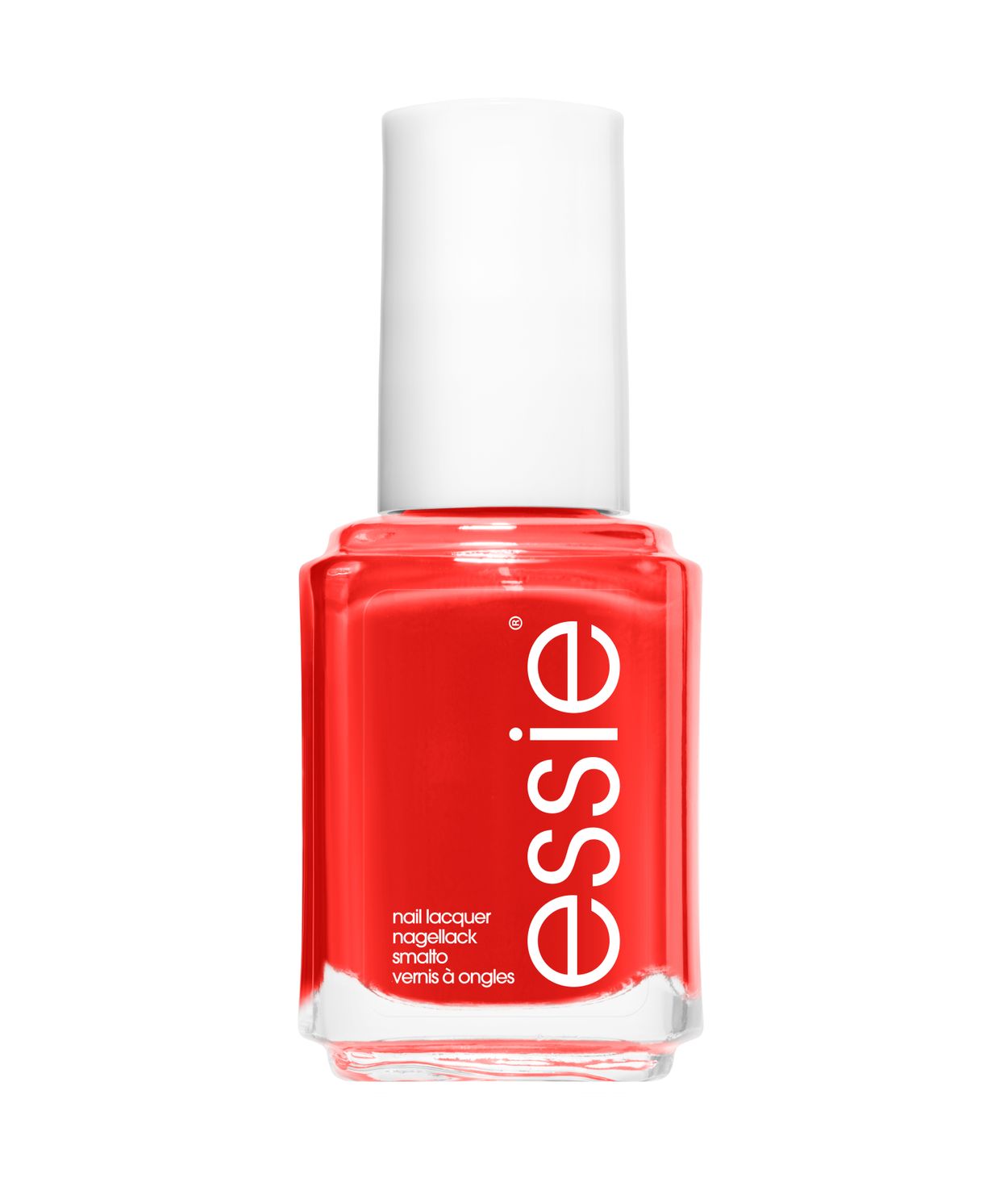 Essie 63 Too Too Hot