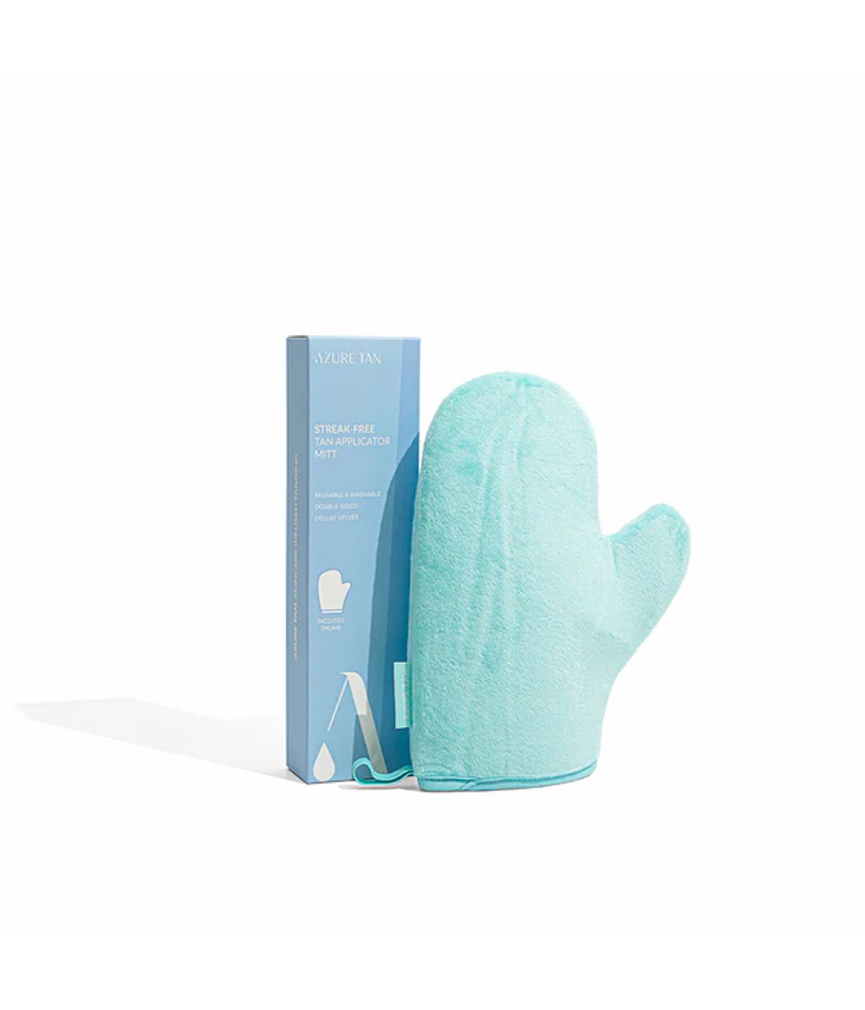 AZURE Applicator Mitt