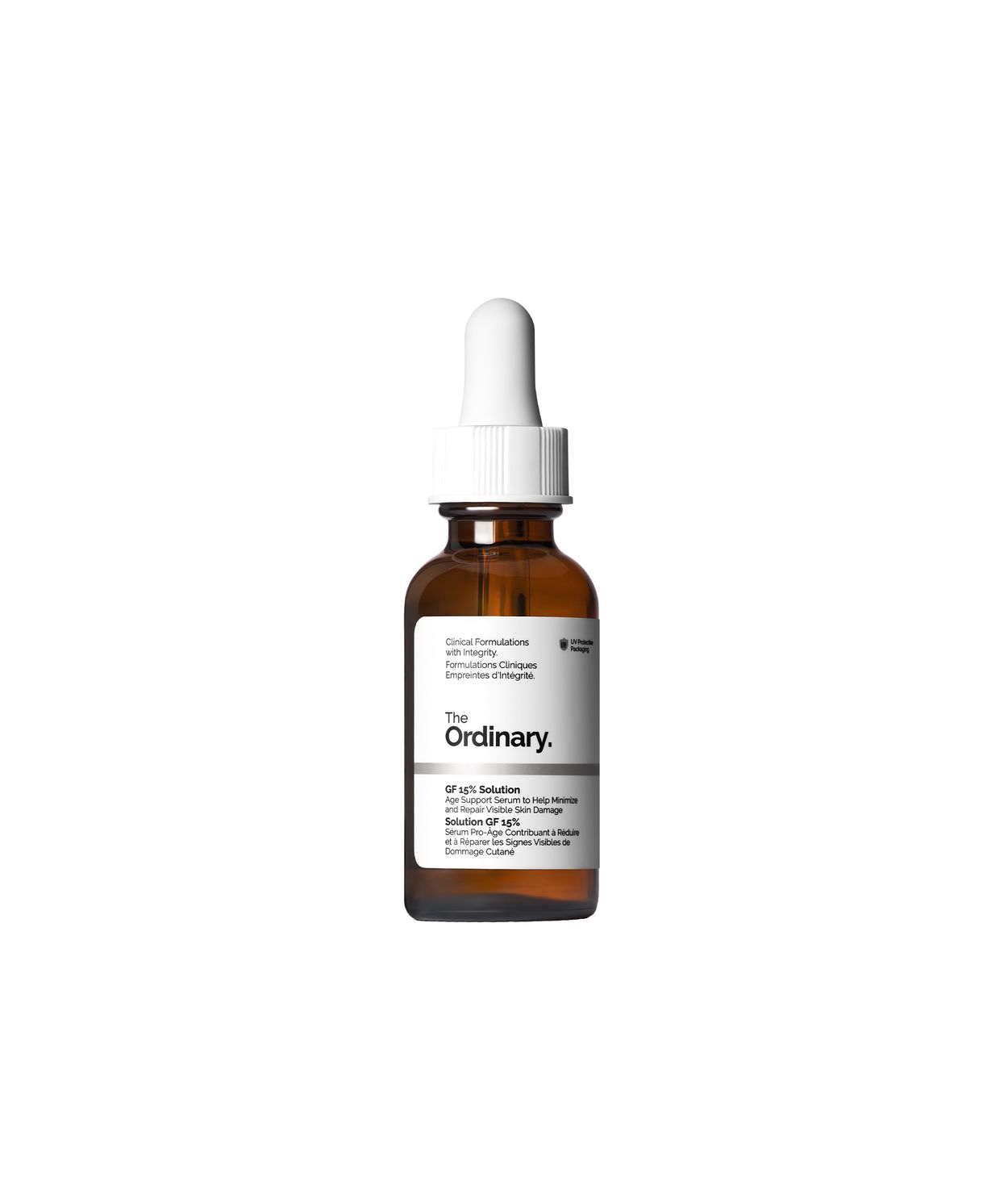 The Ordinary GF 15% Solution 30ml