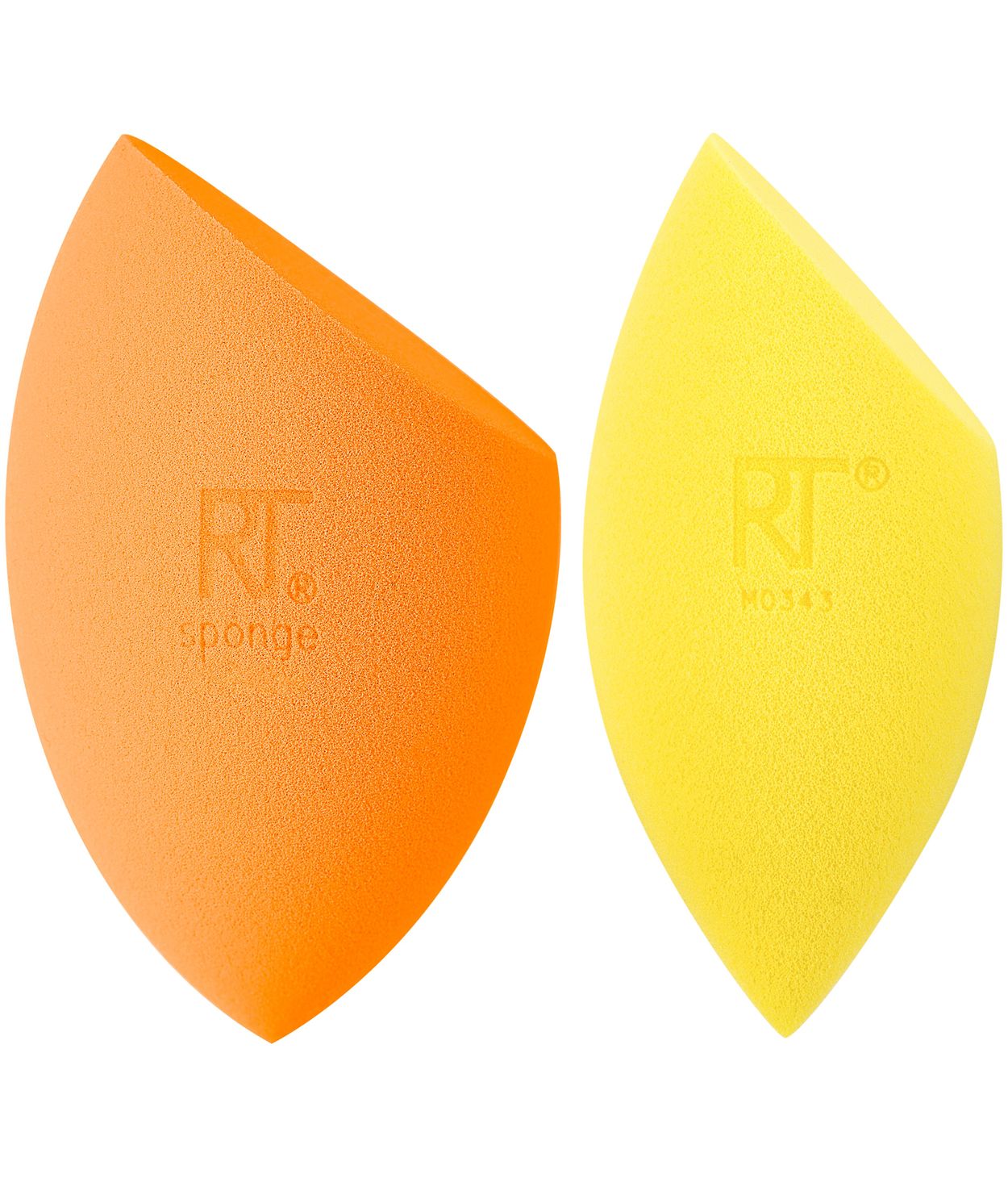 REAL TECHNIQUES MCS + Concealer Sponge