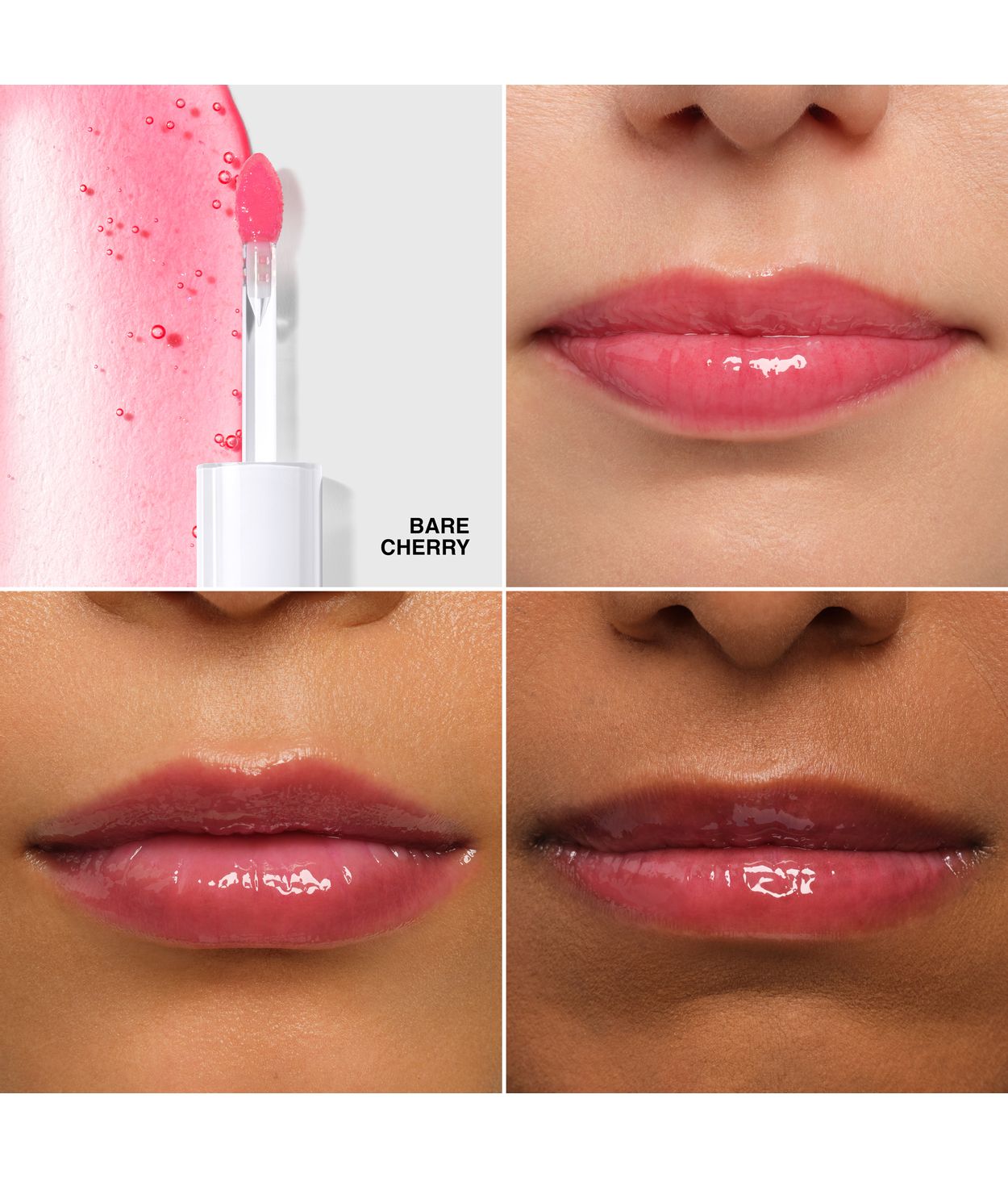 BOBBI BROWN Extra Blushing Lip Oil