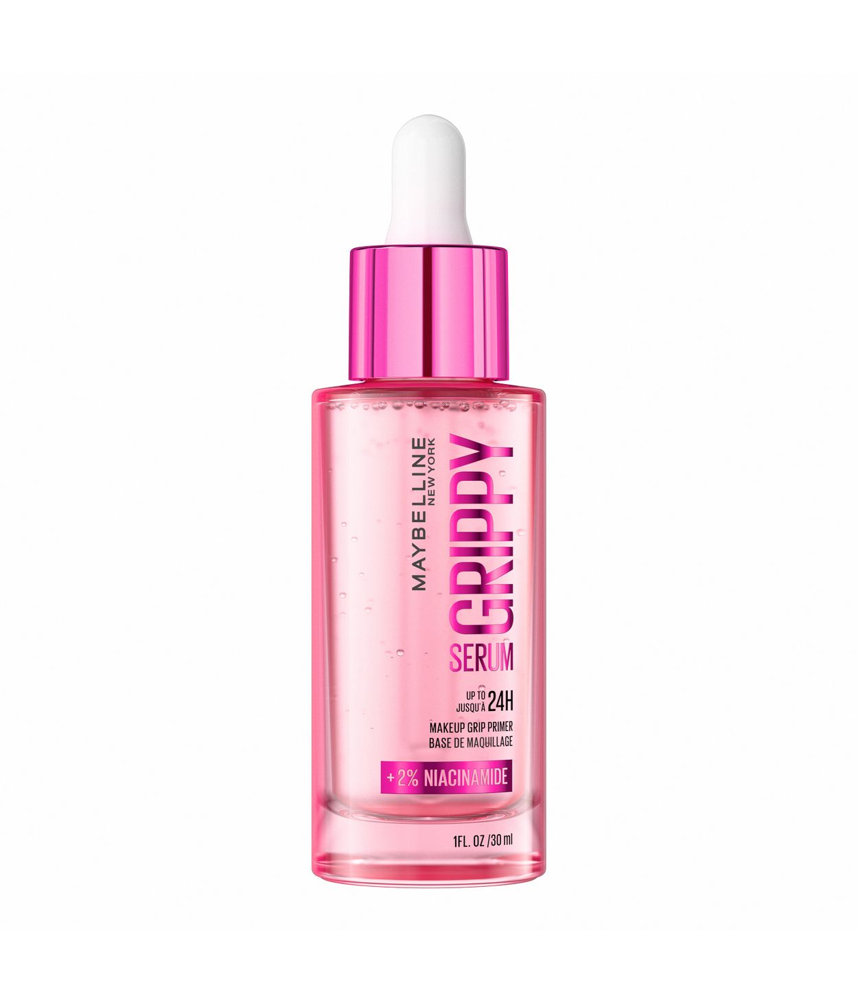 MAYBELLINE Grippy Serum Primer