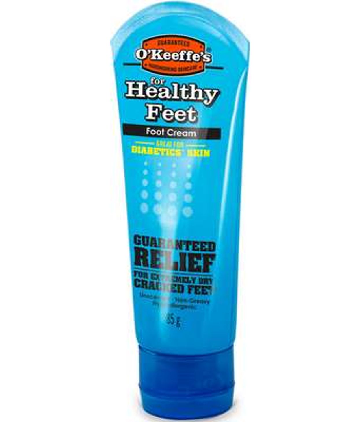 O'Keeffe's Healthy Feet 85gr