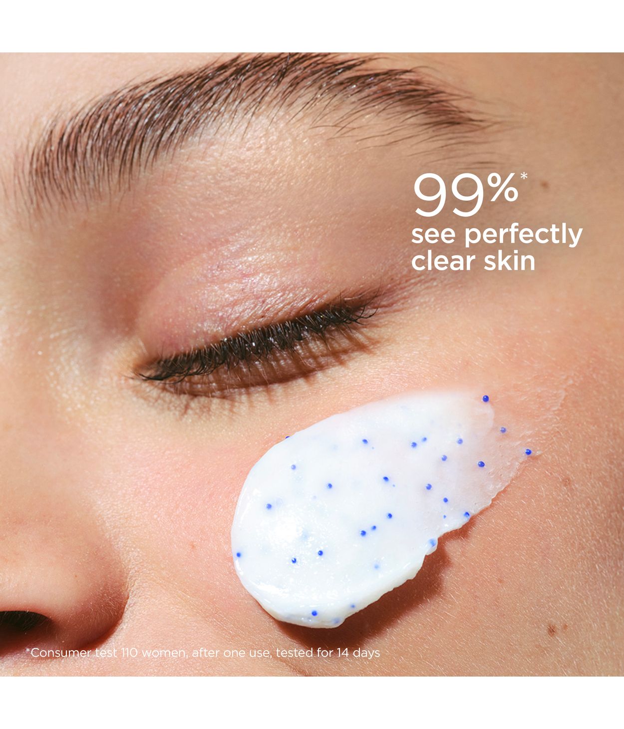 CLARINS Purifying Gentle Foaming Cleanser 125ml