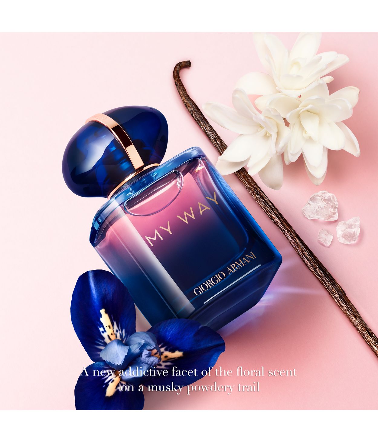 Armani My Way Parfum