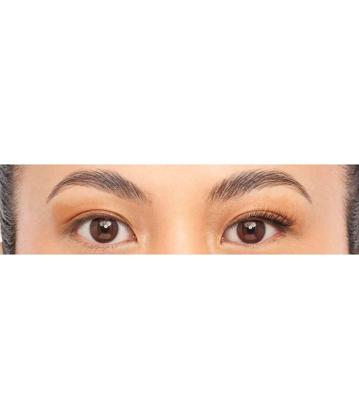 EYLURE no. 5 Half Lash