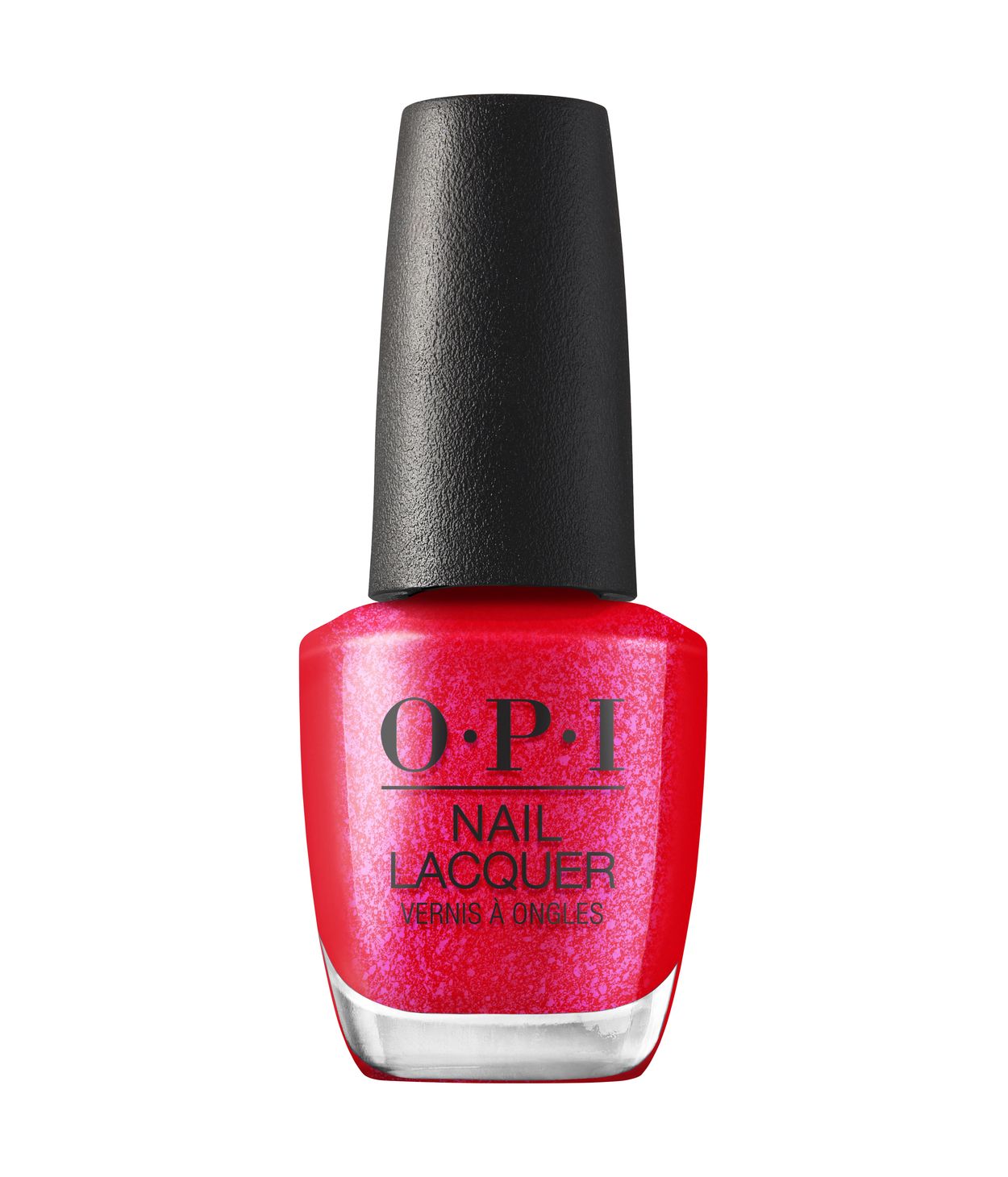 OPI Nail Lacquer Big Apple Energy