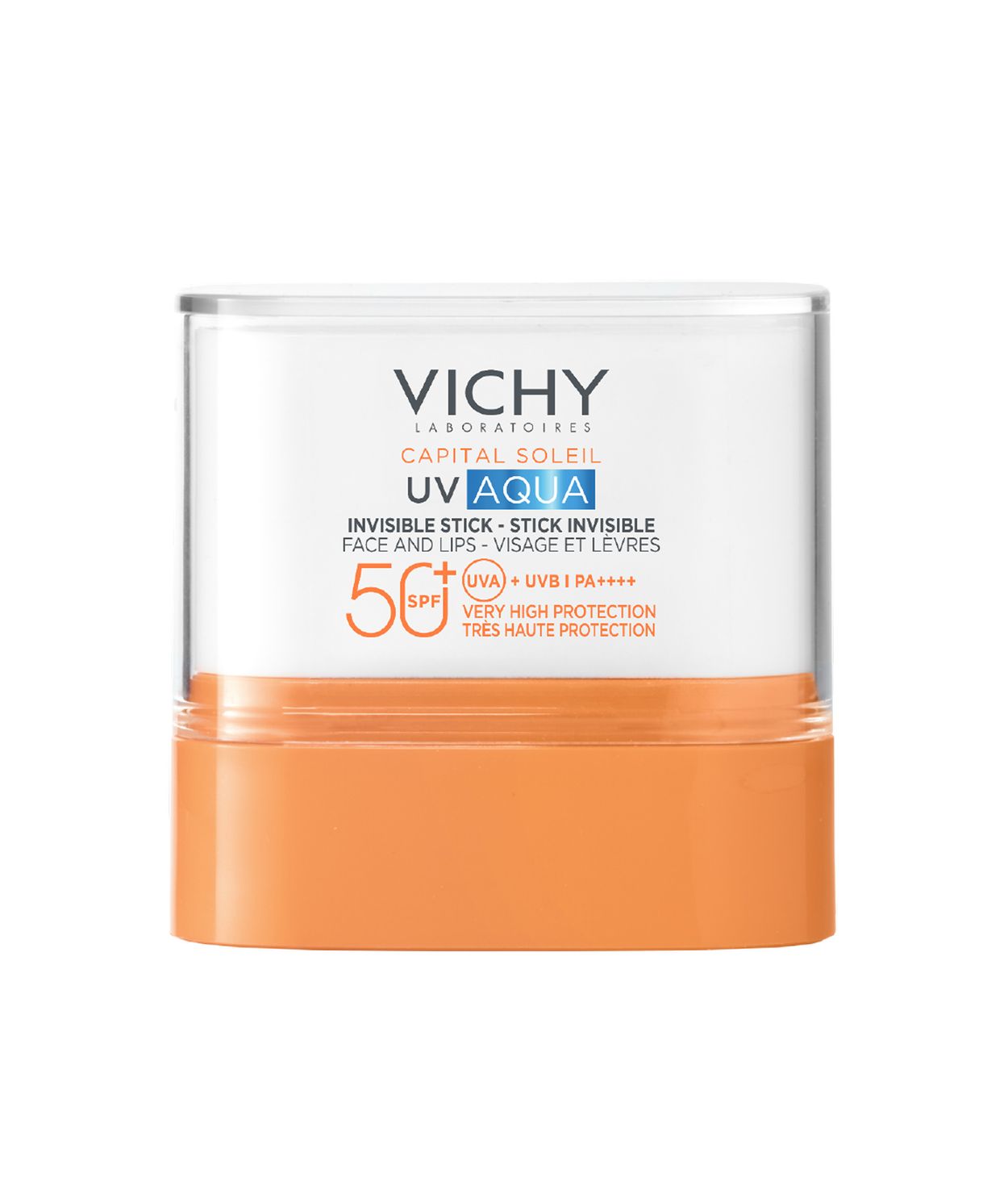 VICHY CS UV Aqua Hydrating Invisible stick SPF 50+