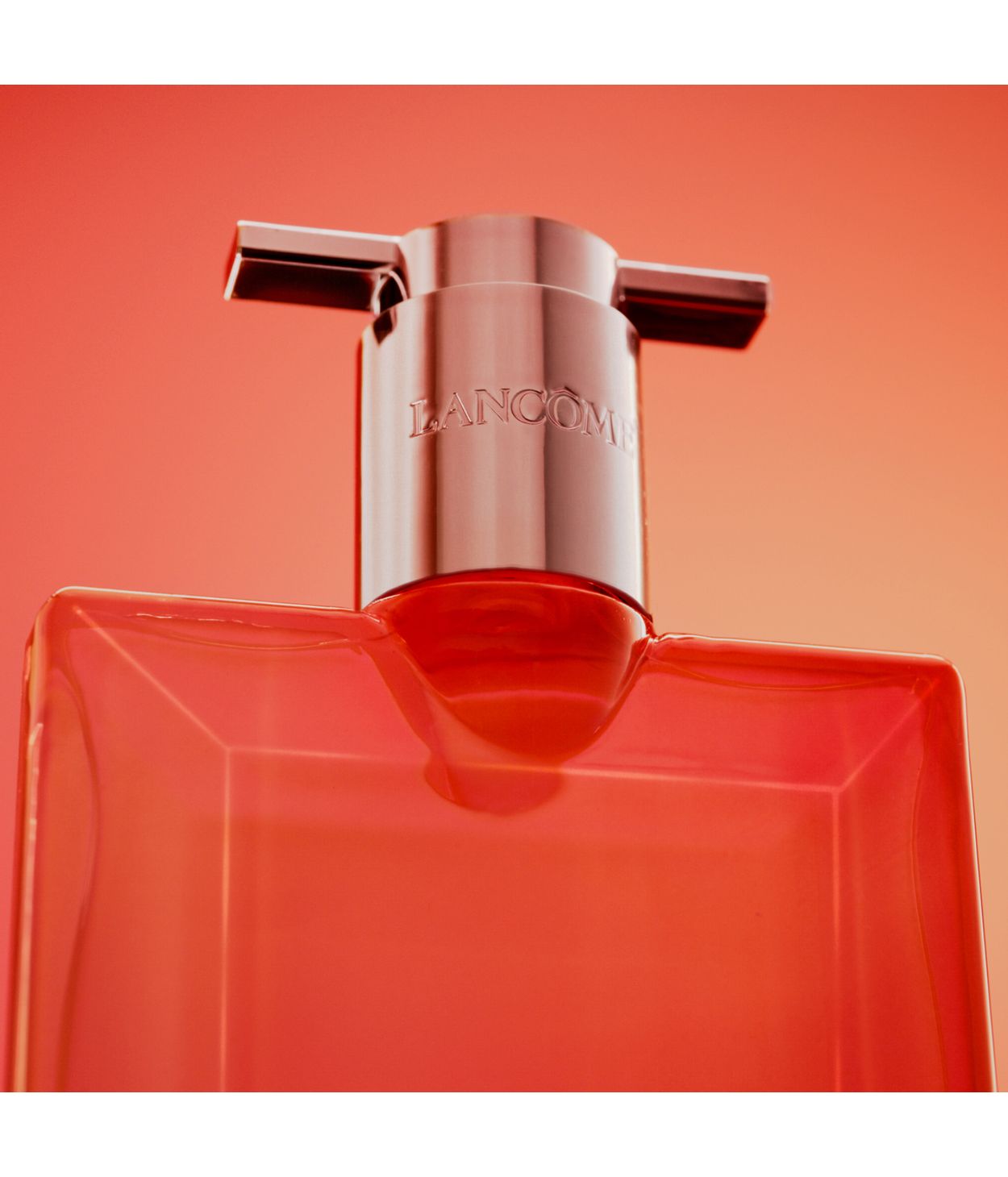 LANCÔME Idôle Peach'n'Roses EDP