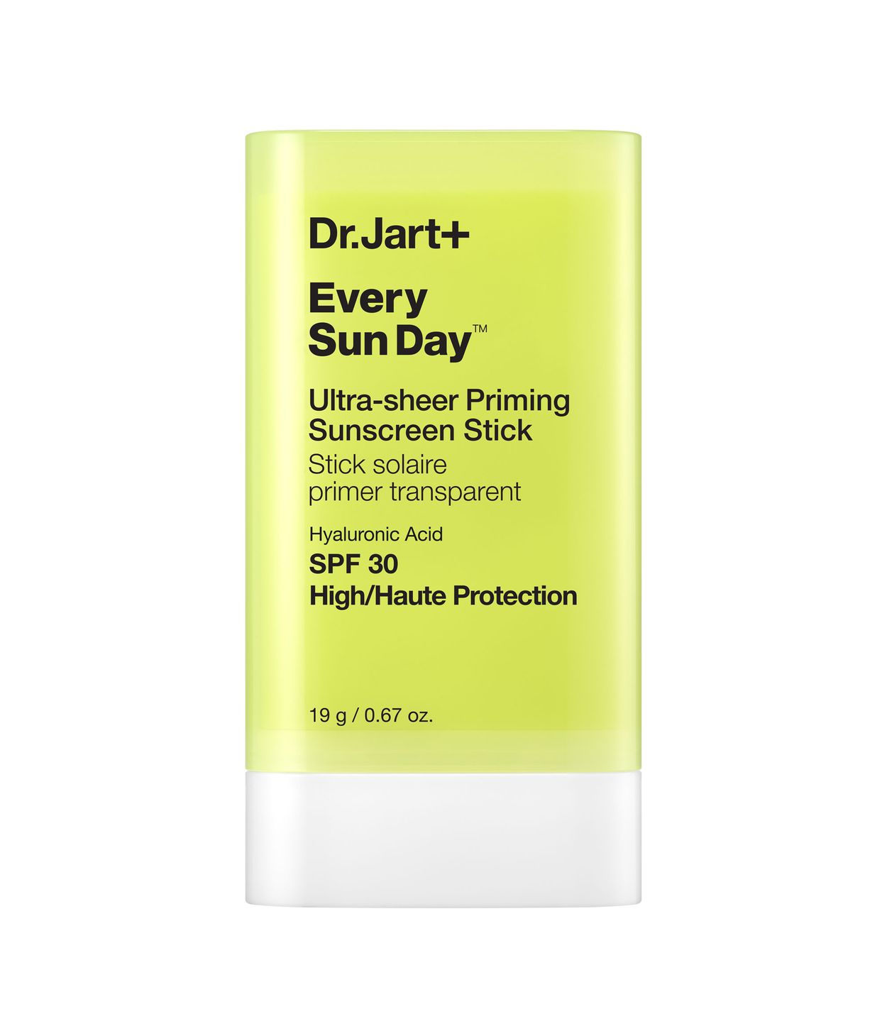 Dr.Jart+ Priming Sun Stick SPF30 19g