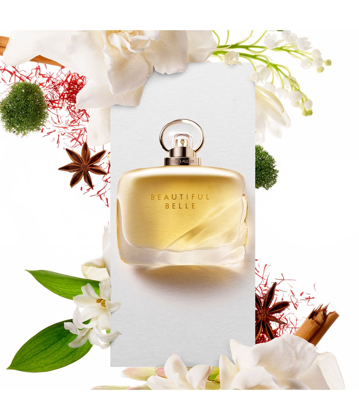 ESTÉE LAUDER Beautiful Belle Edp 50ml Spr.