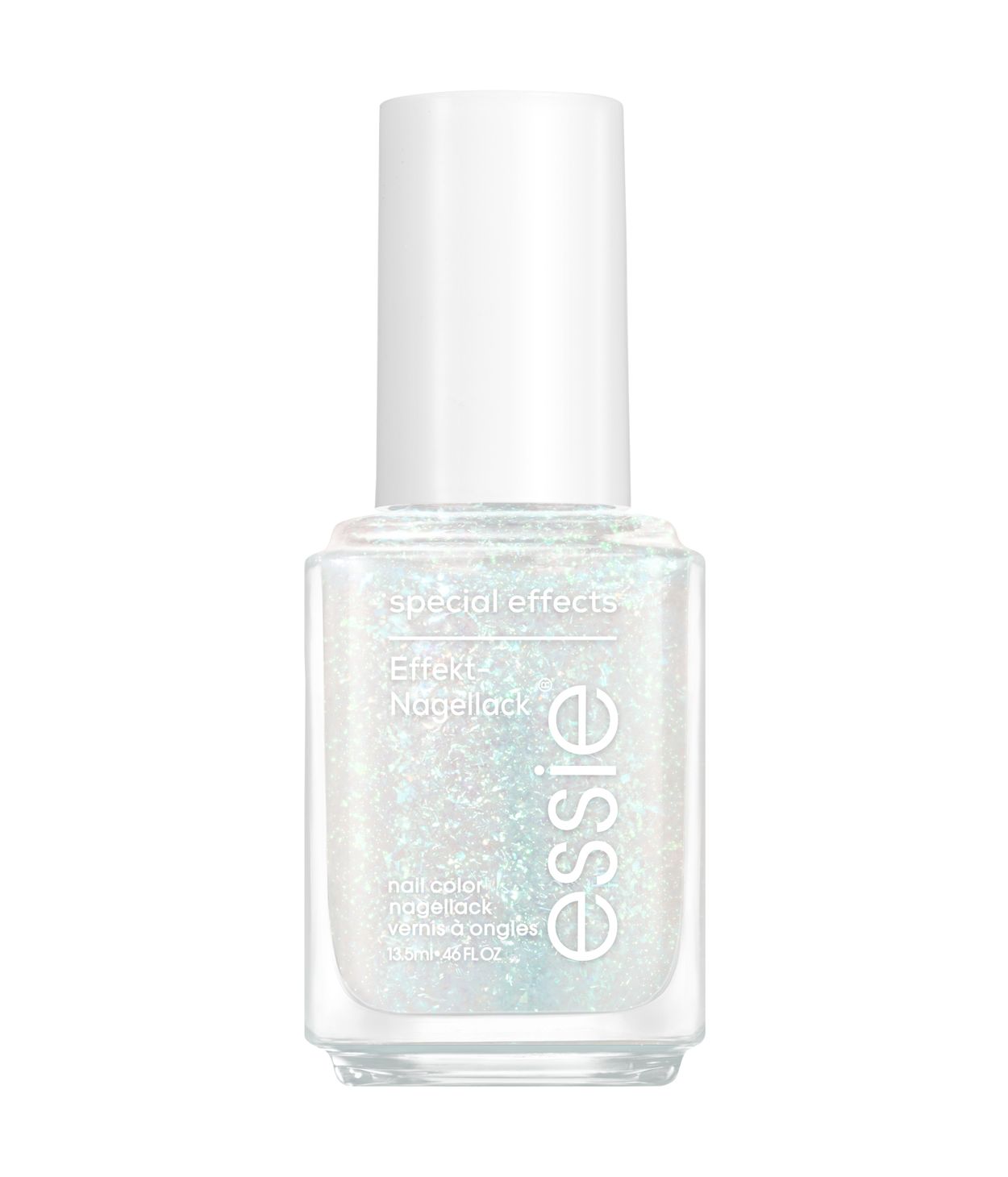 Essie NailArt 7 Identity Illusion